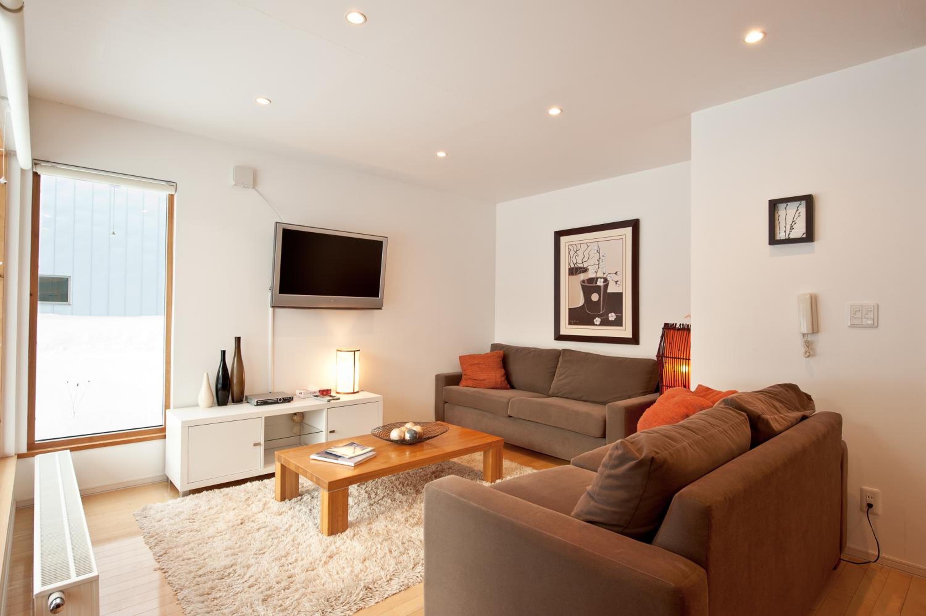 Three-Bedroom Apartment (6 Adults) photo 1