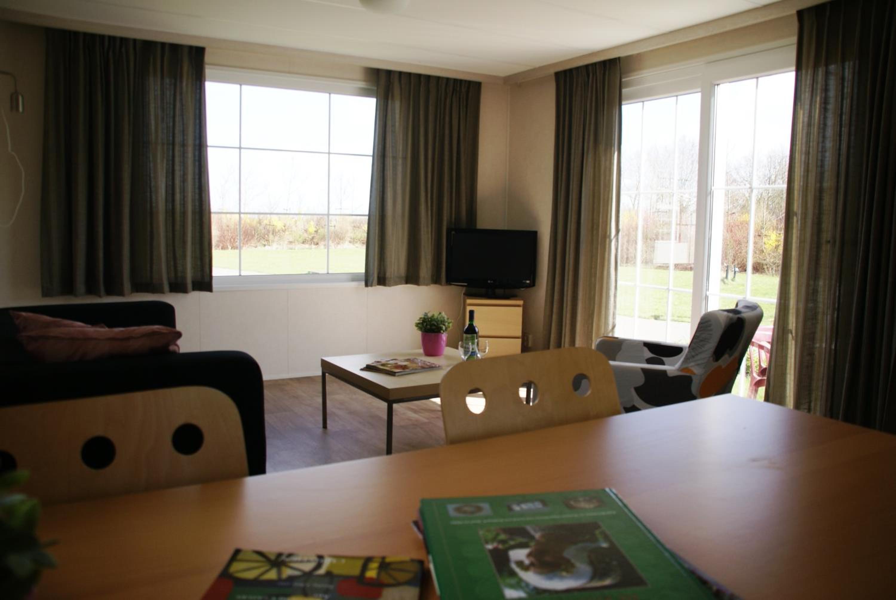Chalet (4 People) photo 1