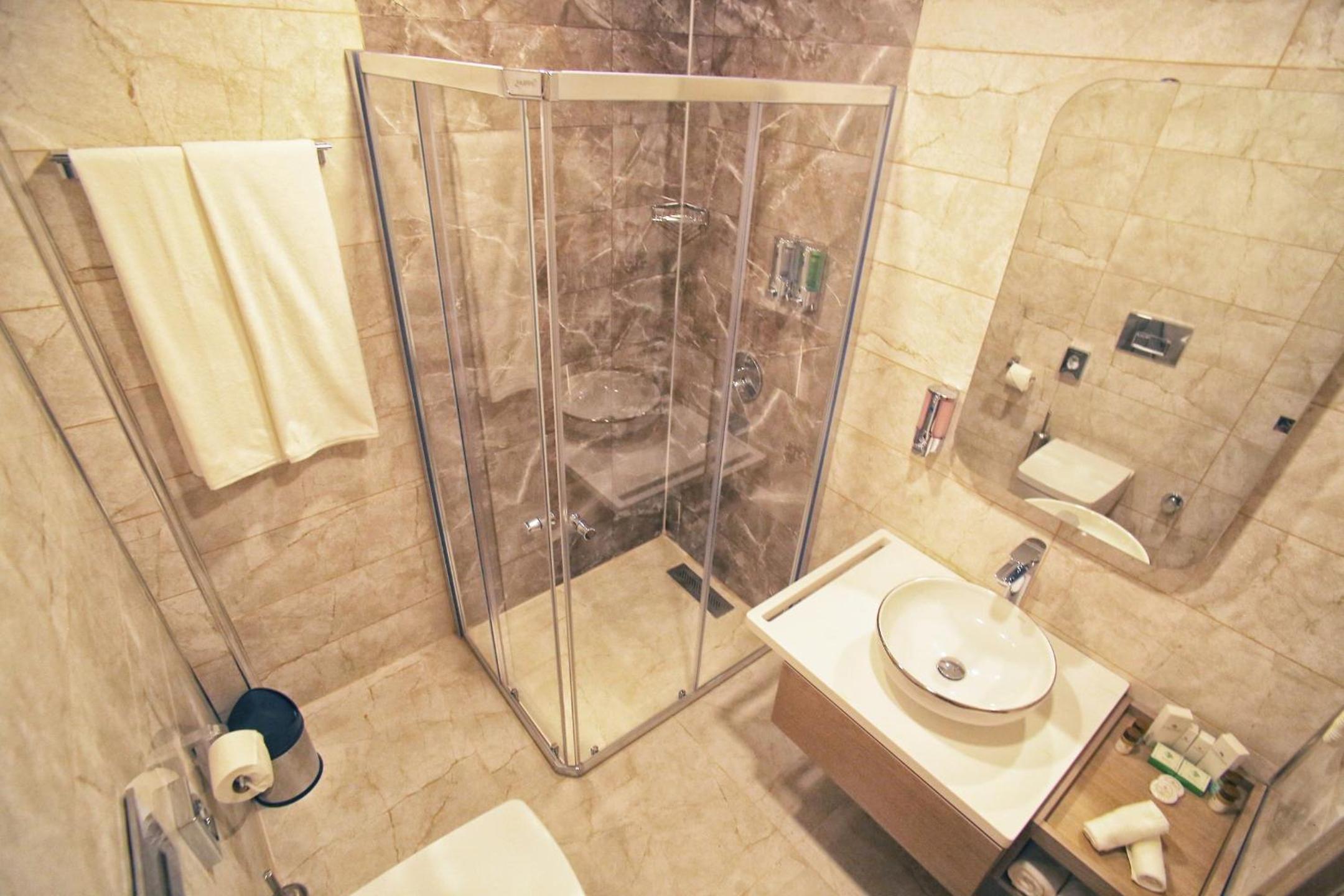 Standard Double or Twin Room photo 3