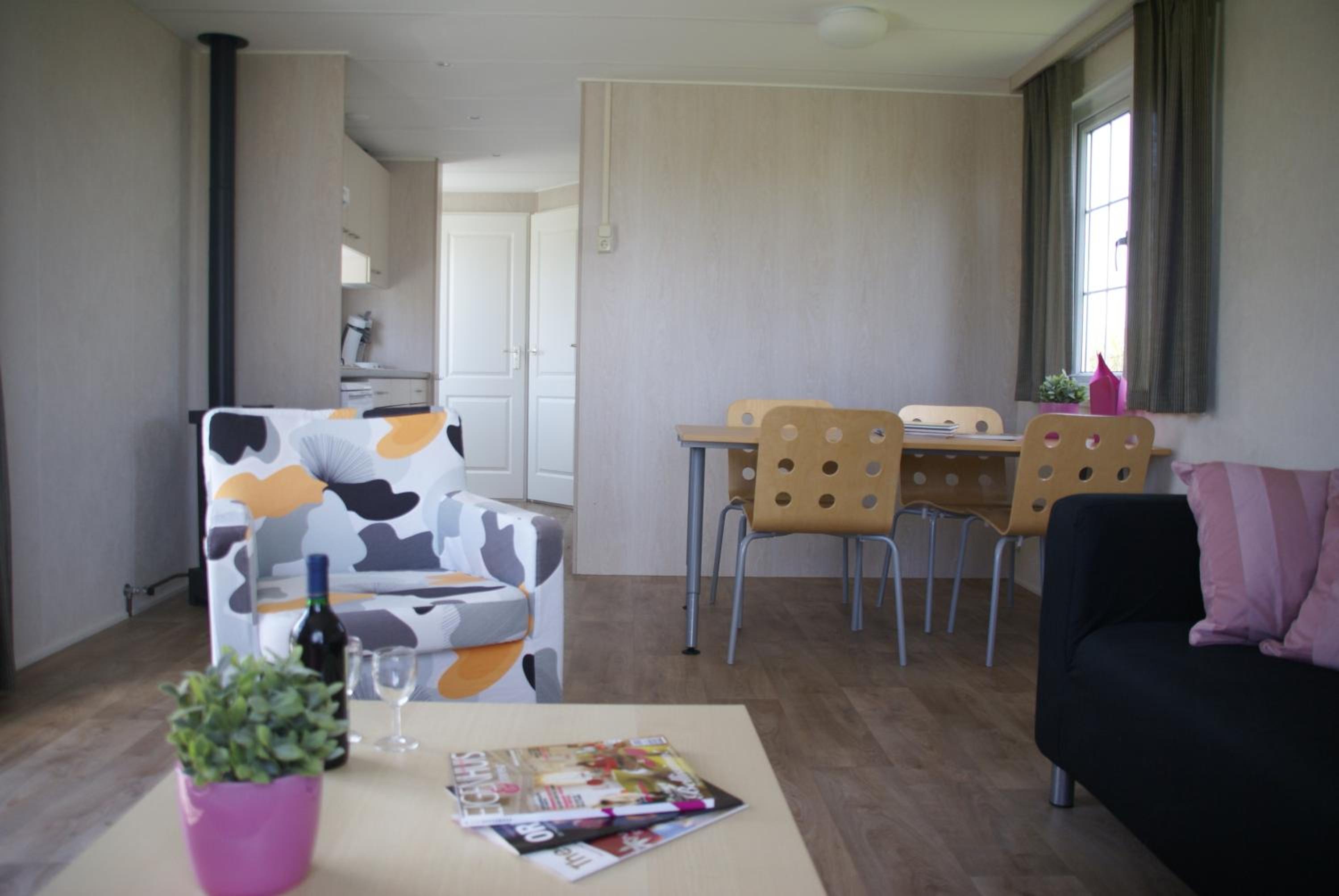 Chalet (4 People) photo 3