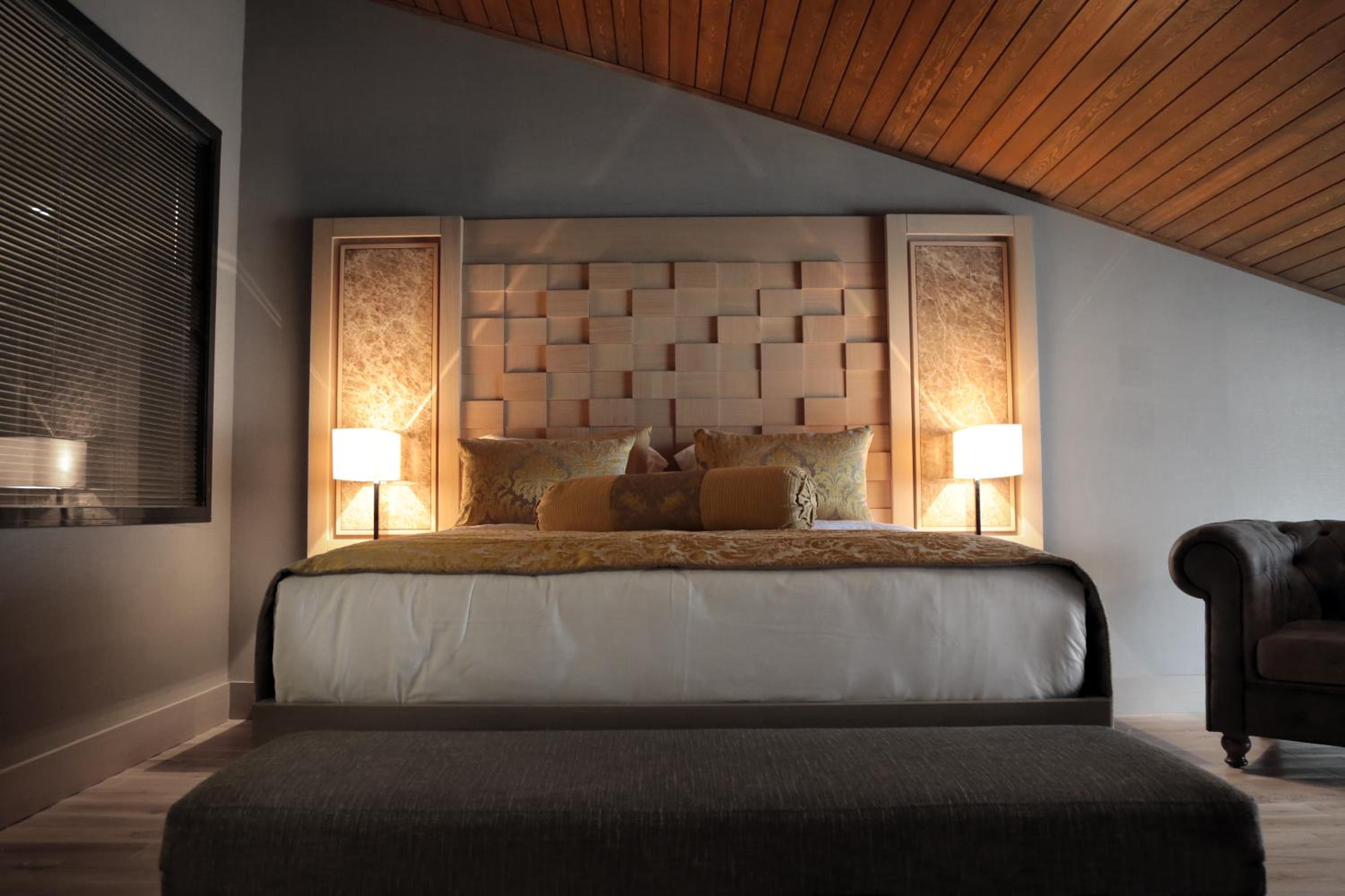 Deluxe Room photo 2