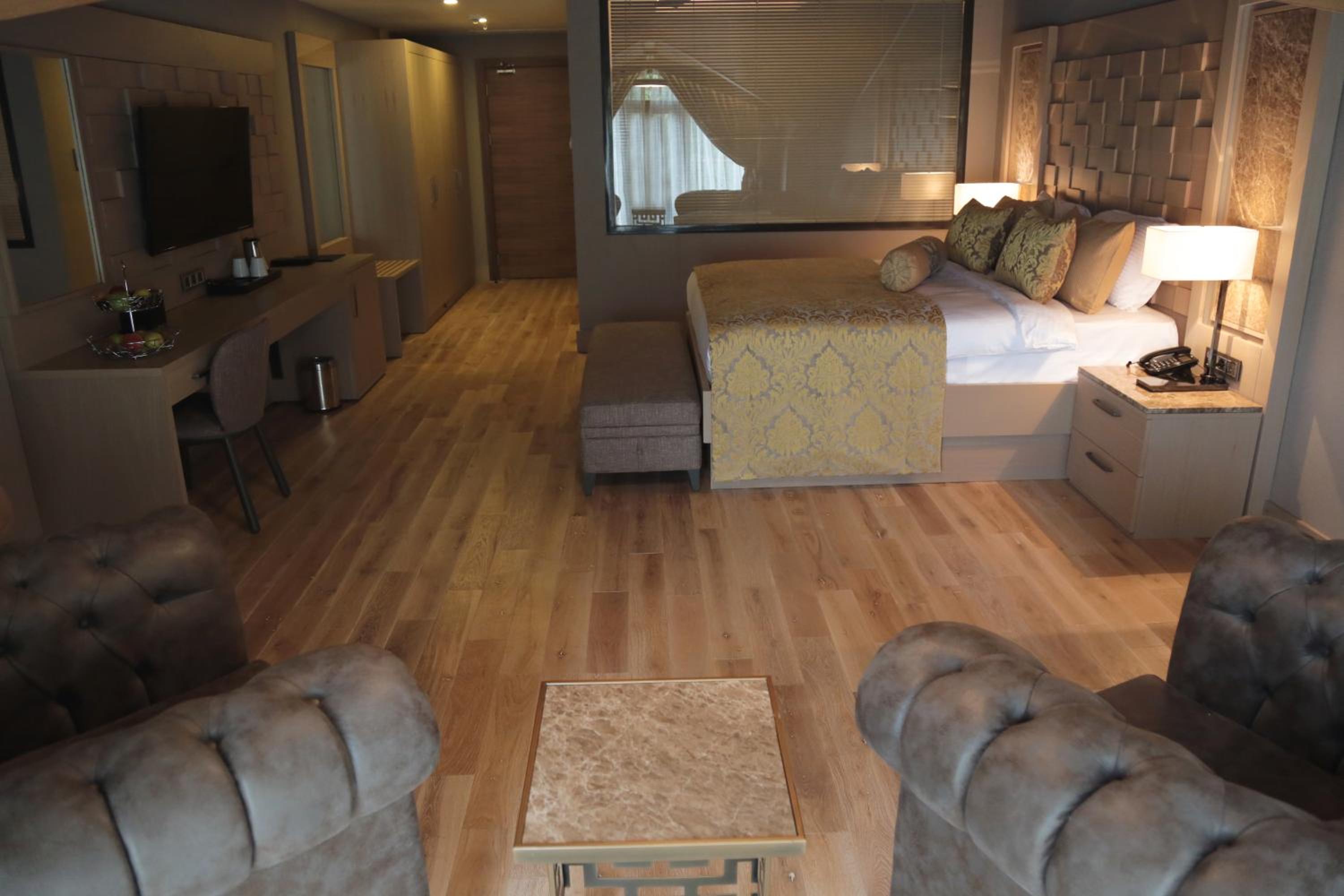 Deluxe Room photo 3