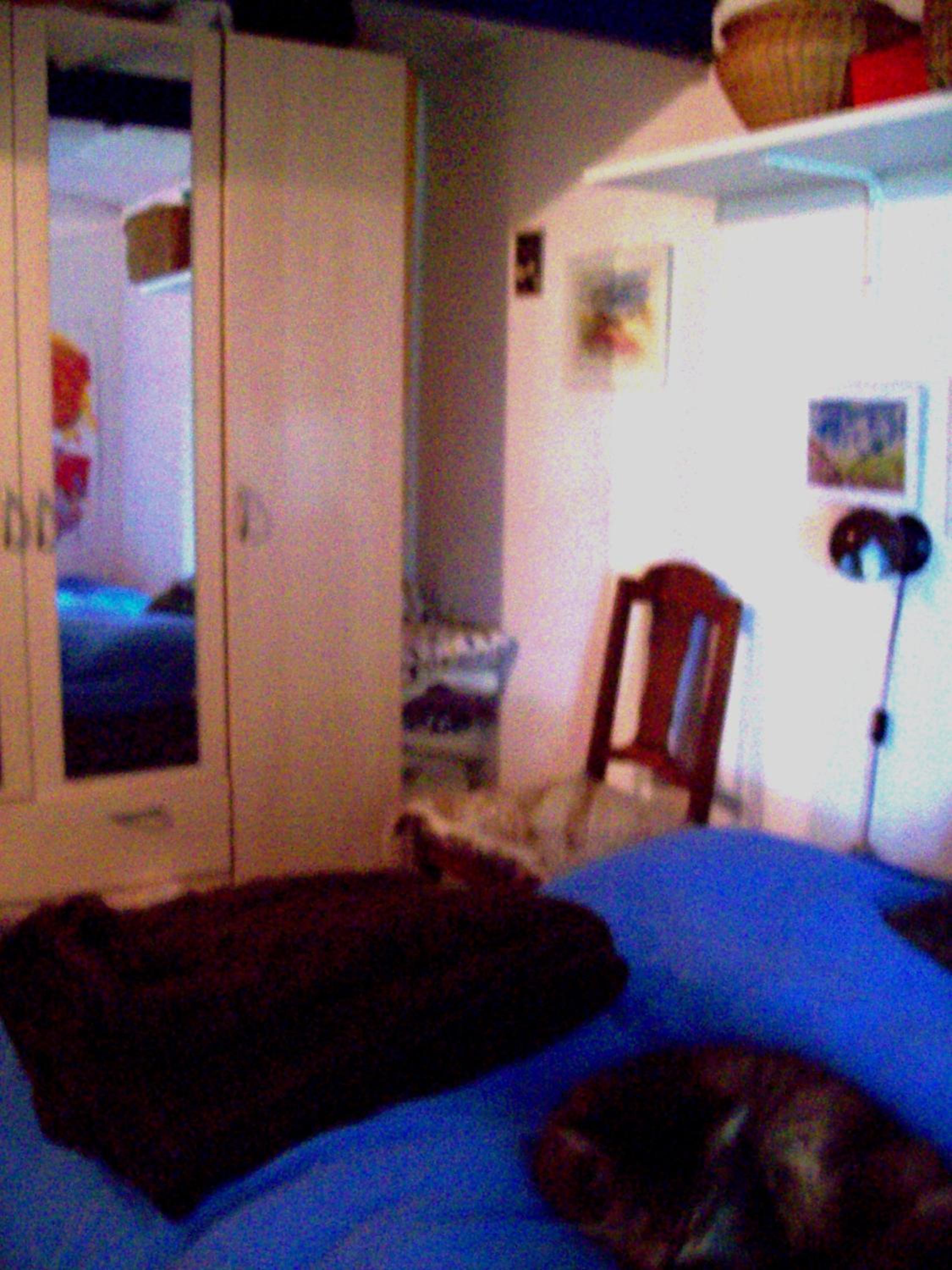 Double Or Twin Room With Shared External Bathroom photo 3
