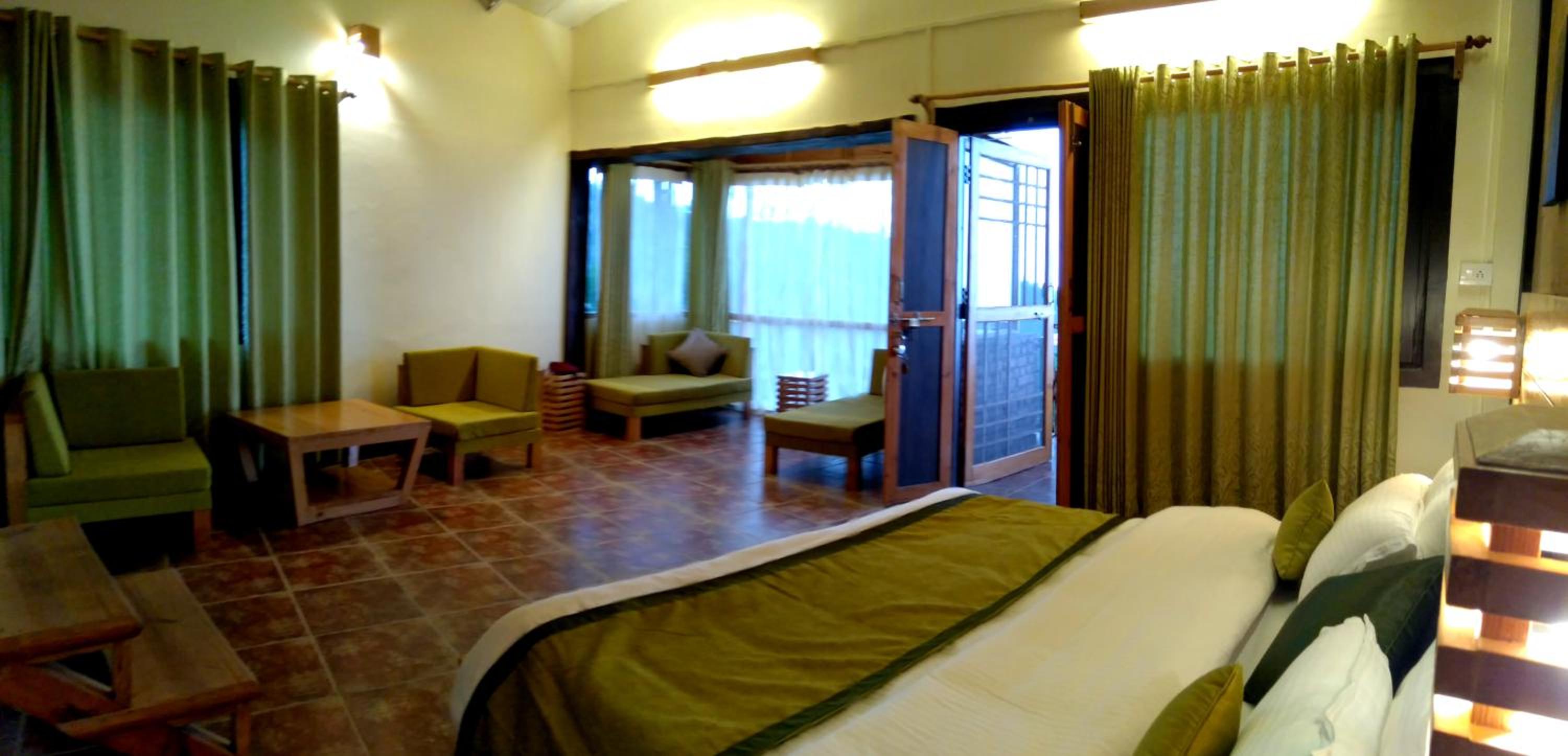 Duplex Suite photo 2