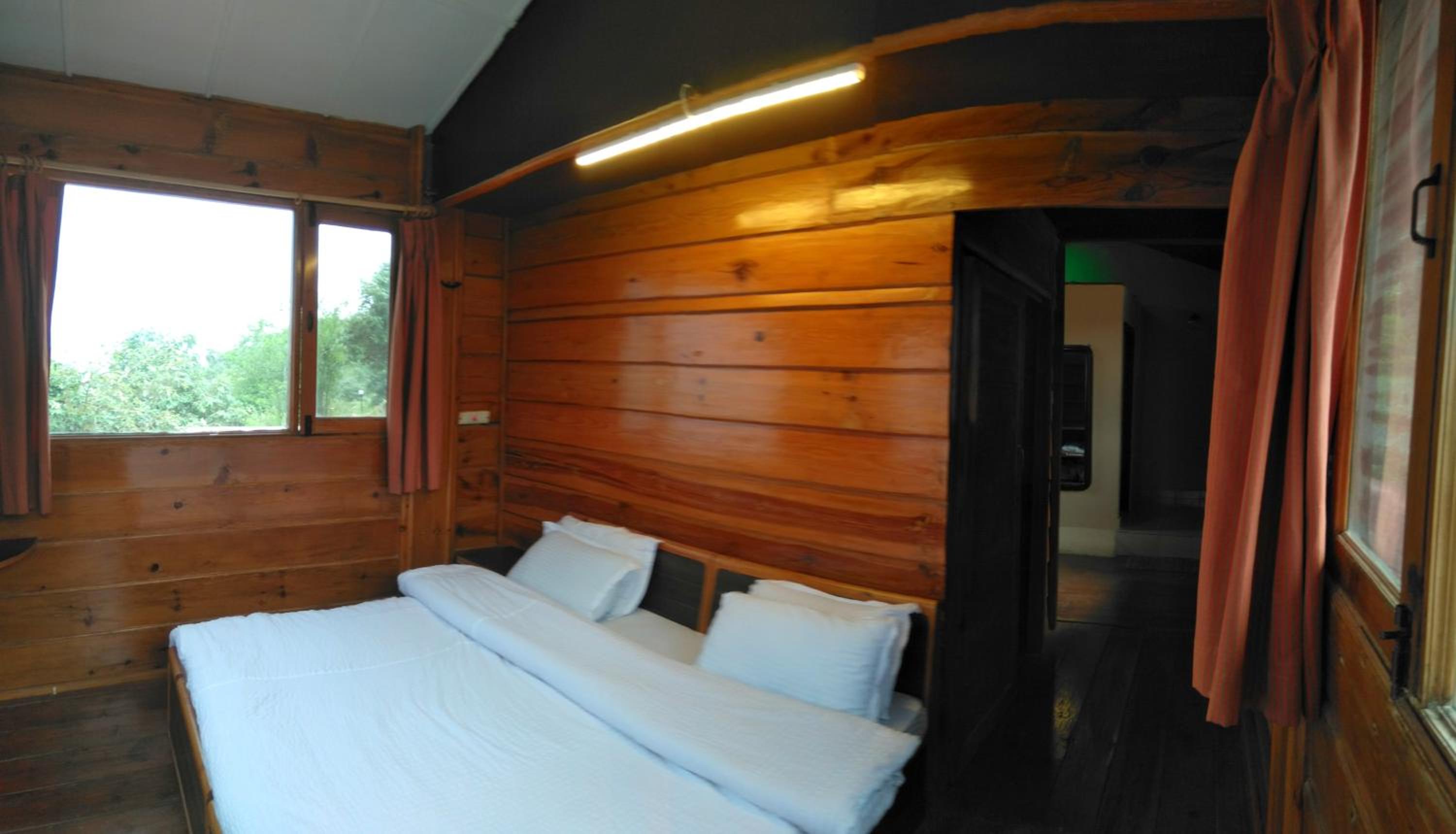Two-Bedroom Villa photo 1