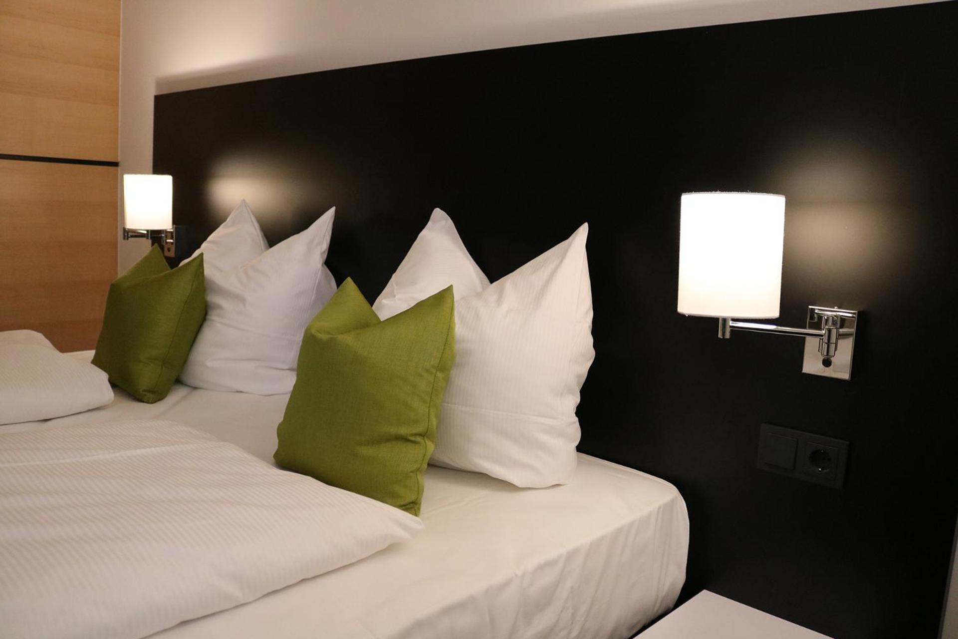Deluxe Double Room photo 3