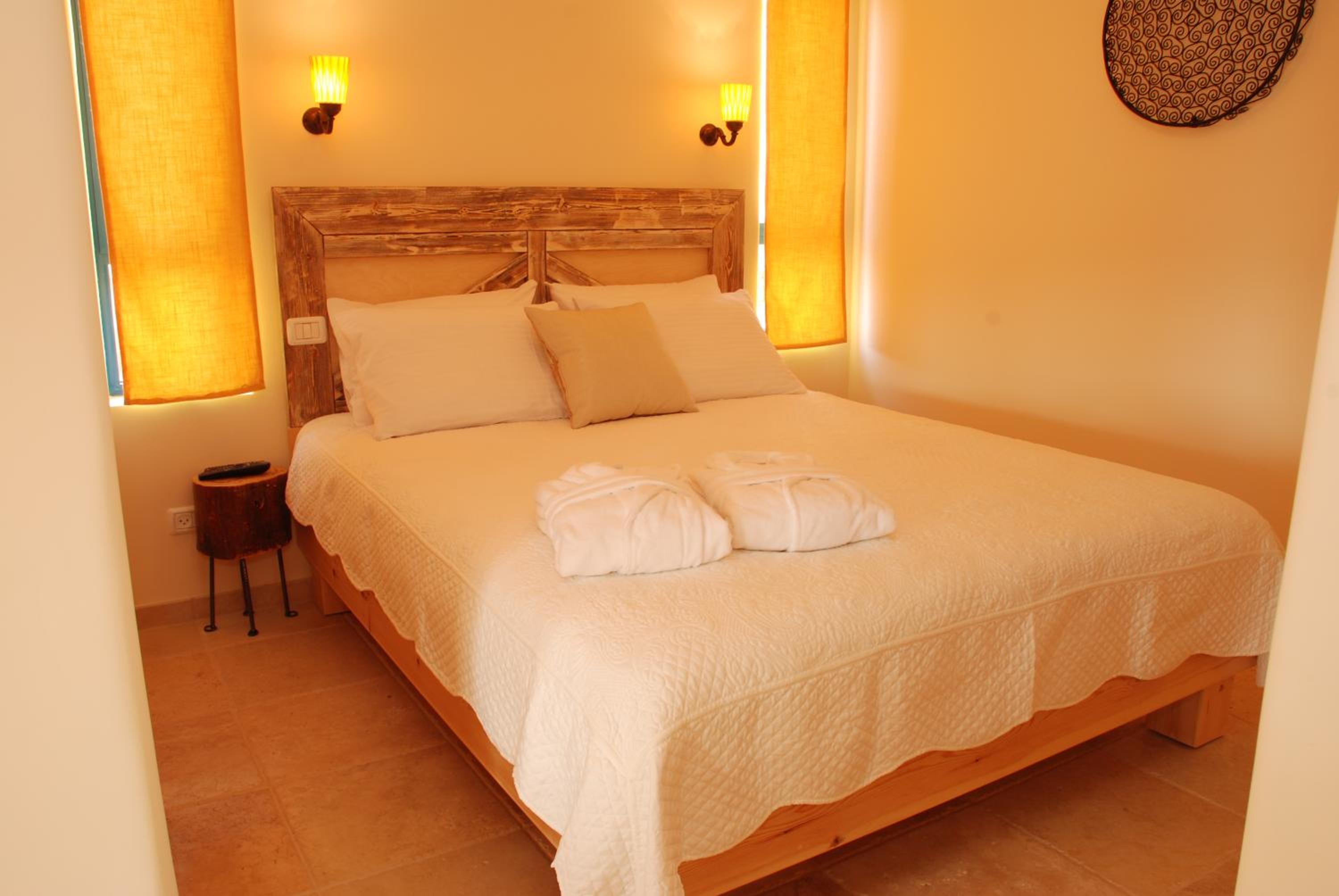 Suite with Private Pool