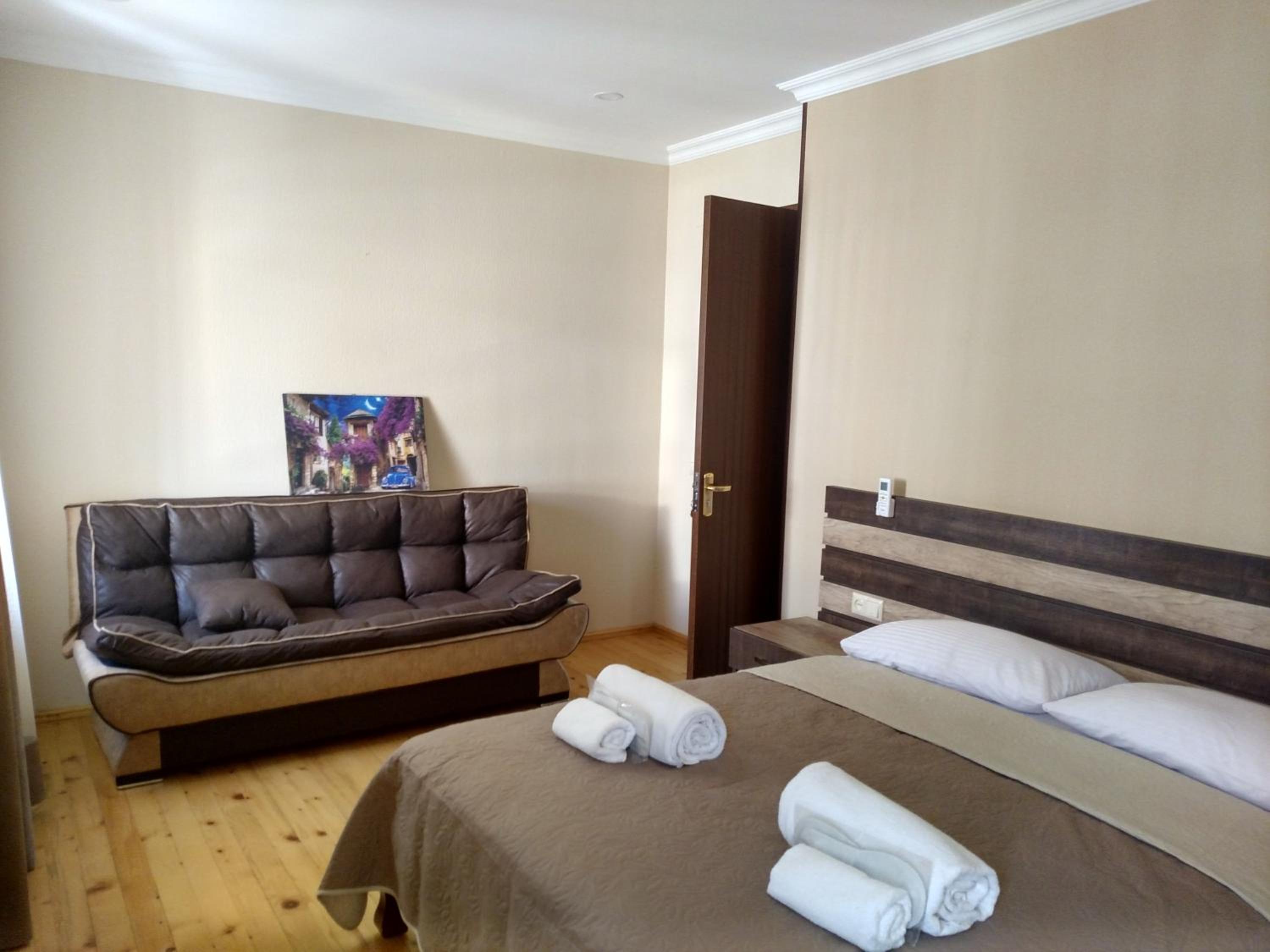 Double Room photo 1