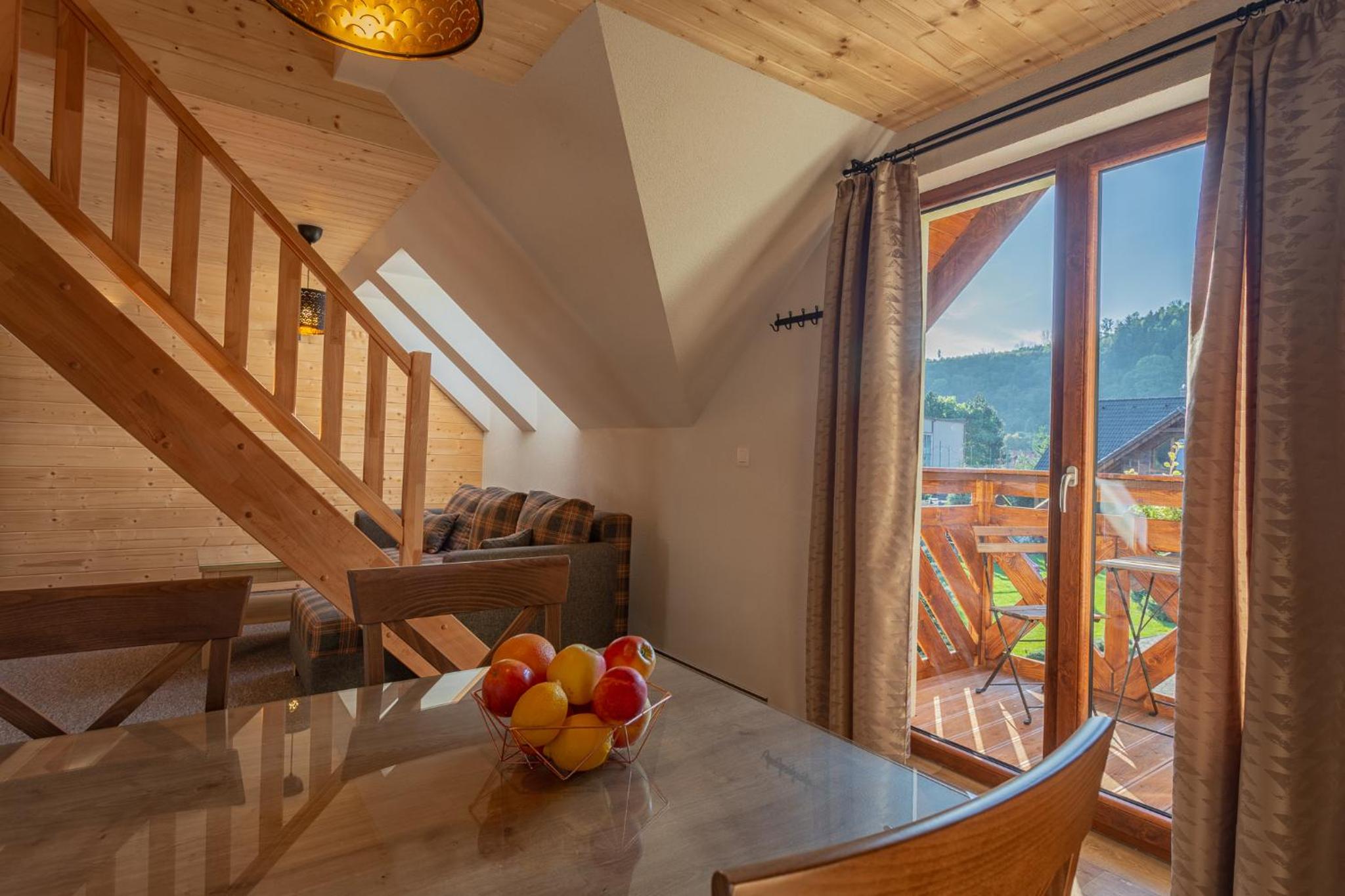 Suite with Garden View photo 2