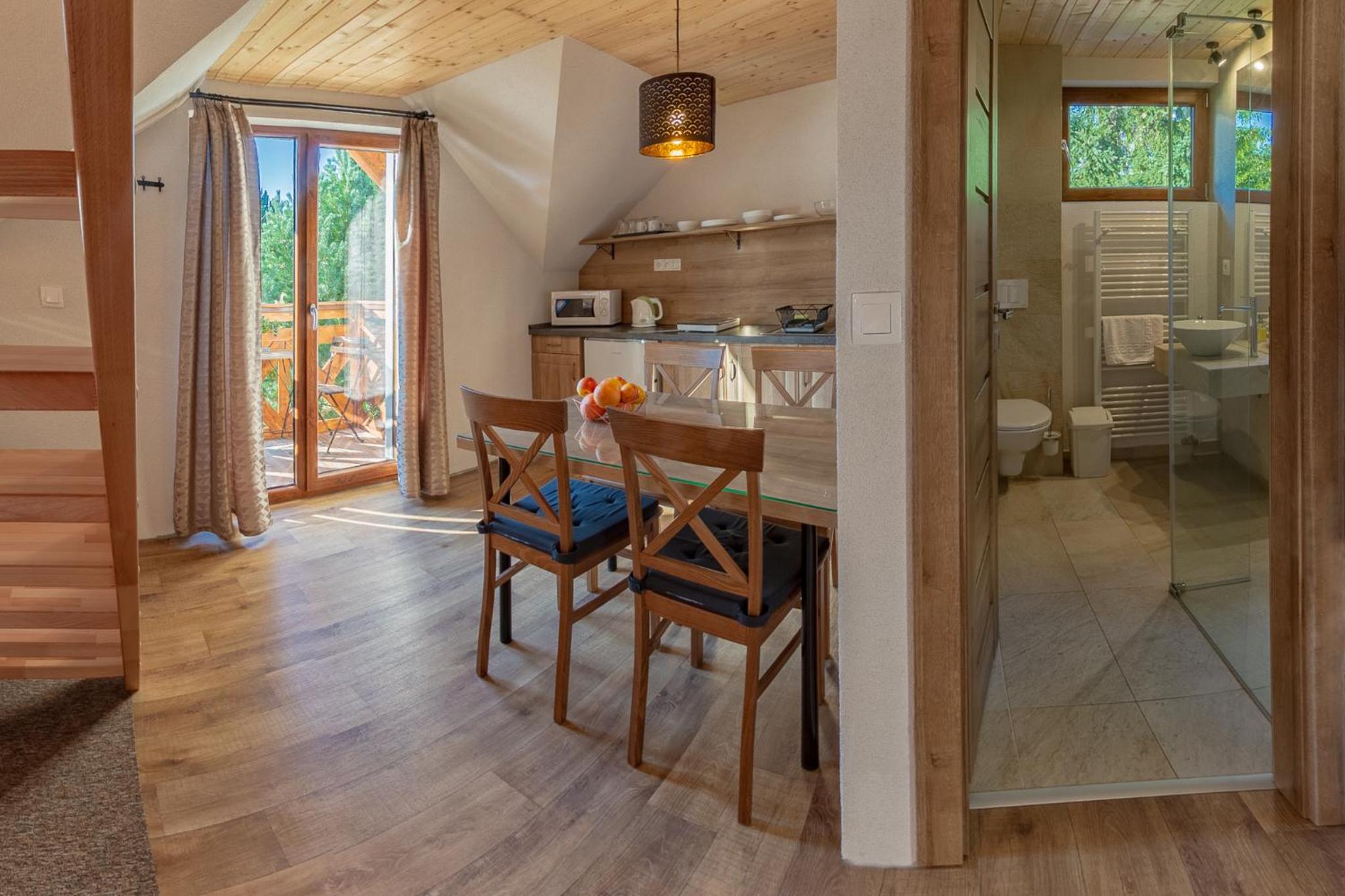 Suite with Garden View photo 1