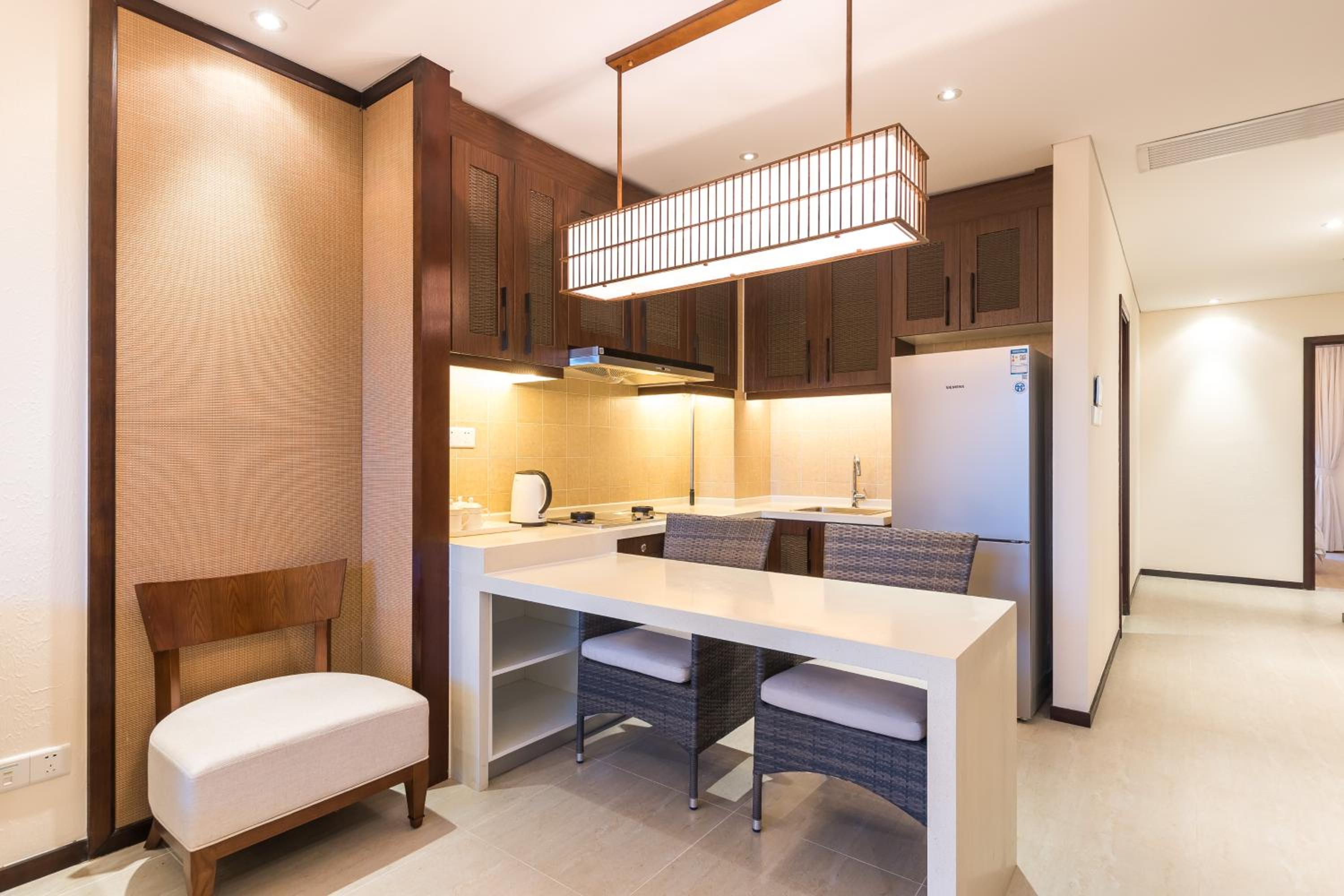 Three-Bedroom Villa - Photo 22