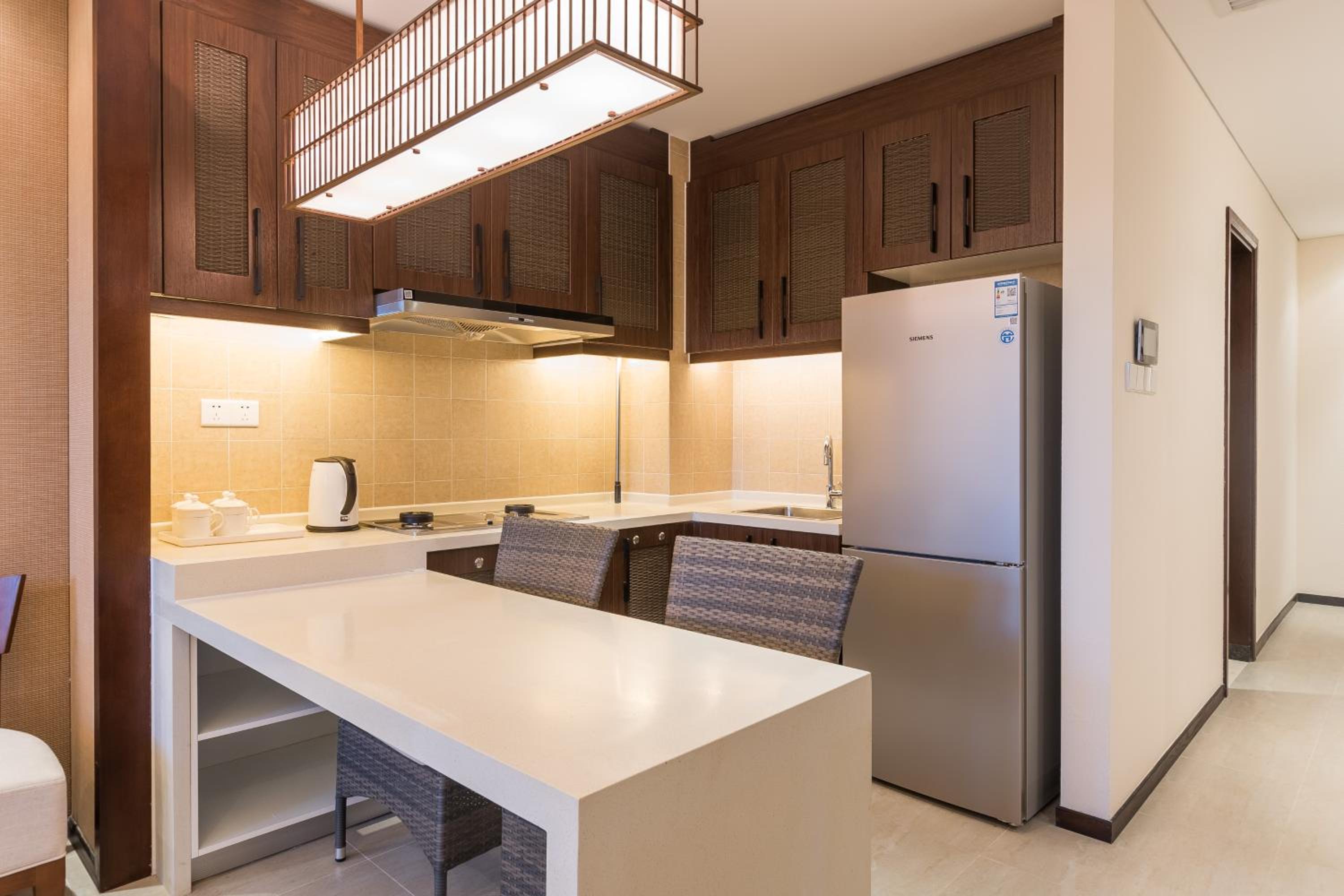 Three-Bedroom Villa - Photo 21