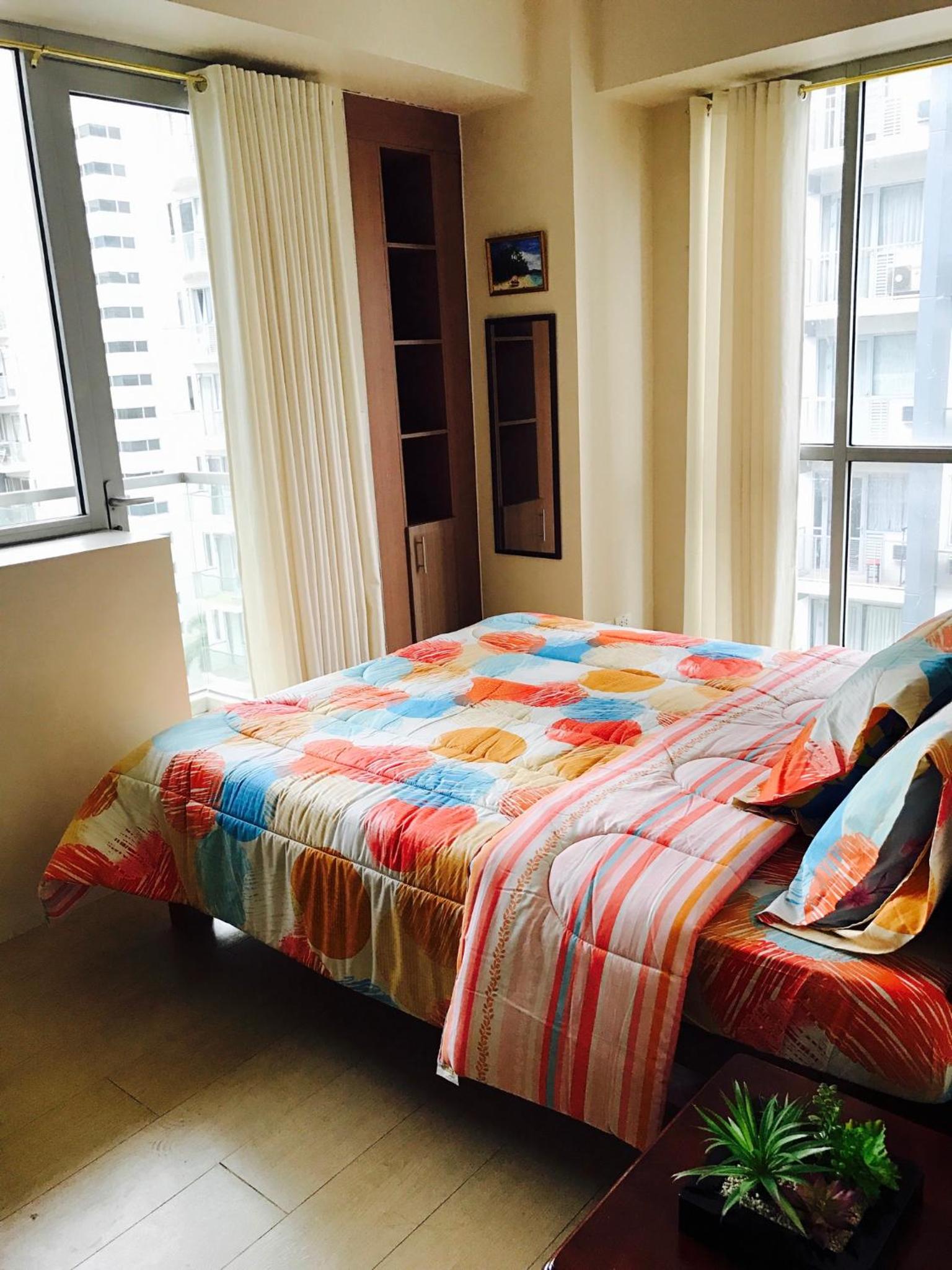 Two-Bedroom Apartment - Photo 18