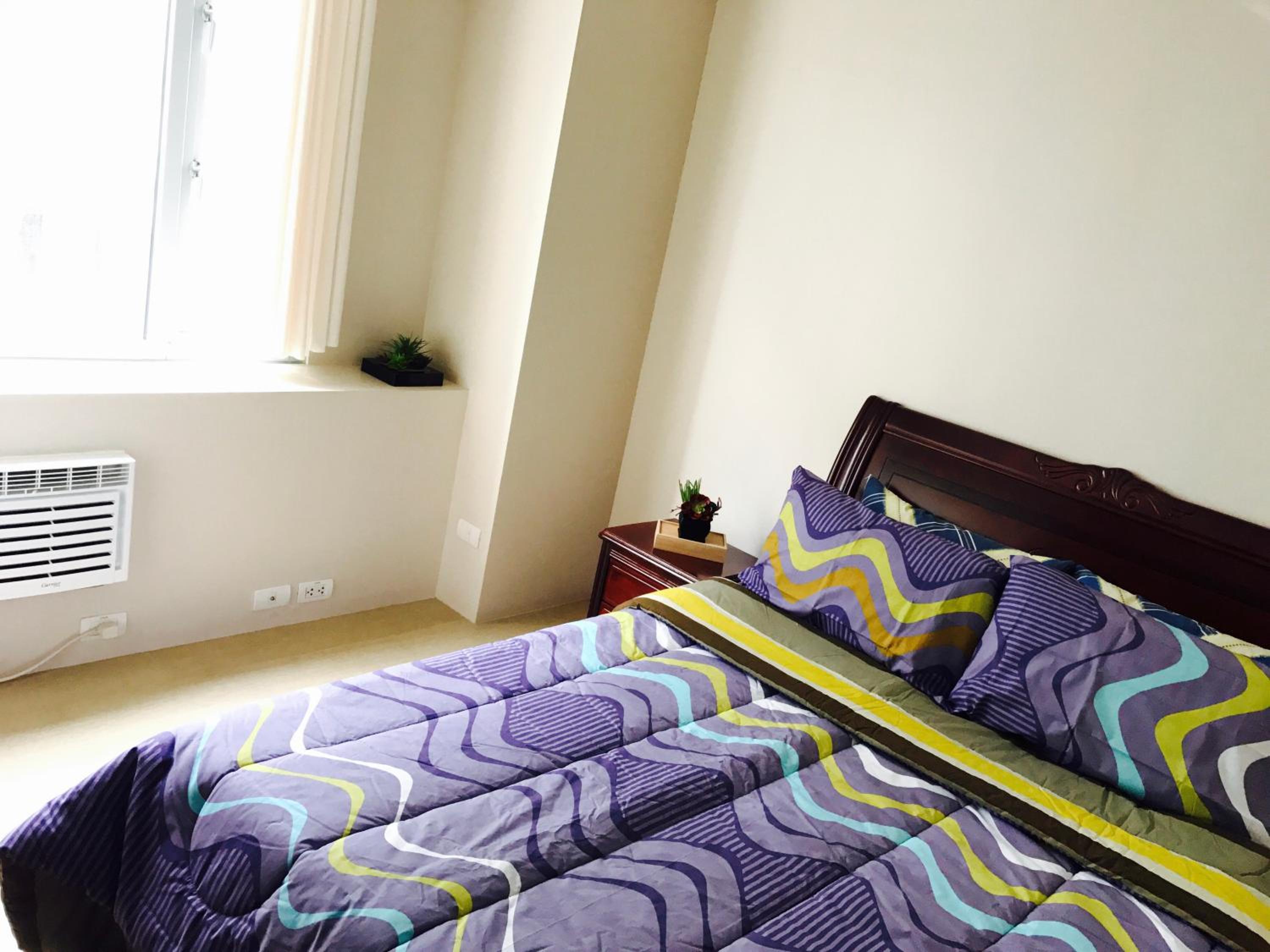 Two-Bedroom Apartment - Photo 3