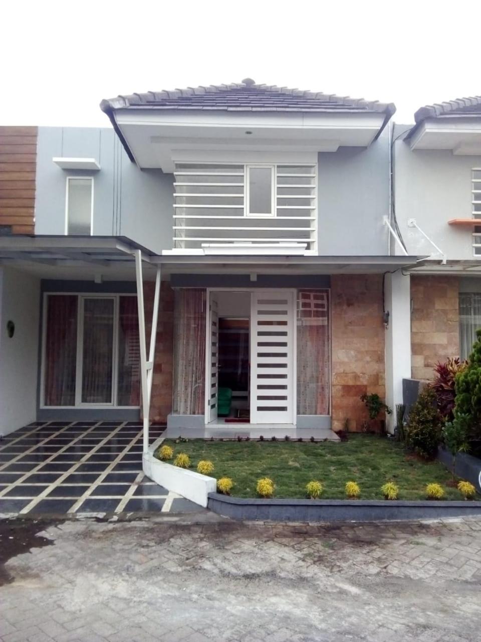 Two-Bedroom Villa - Photo 6