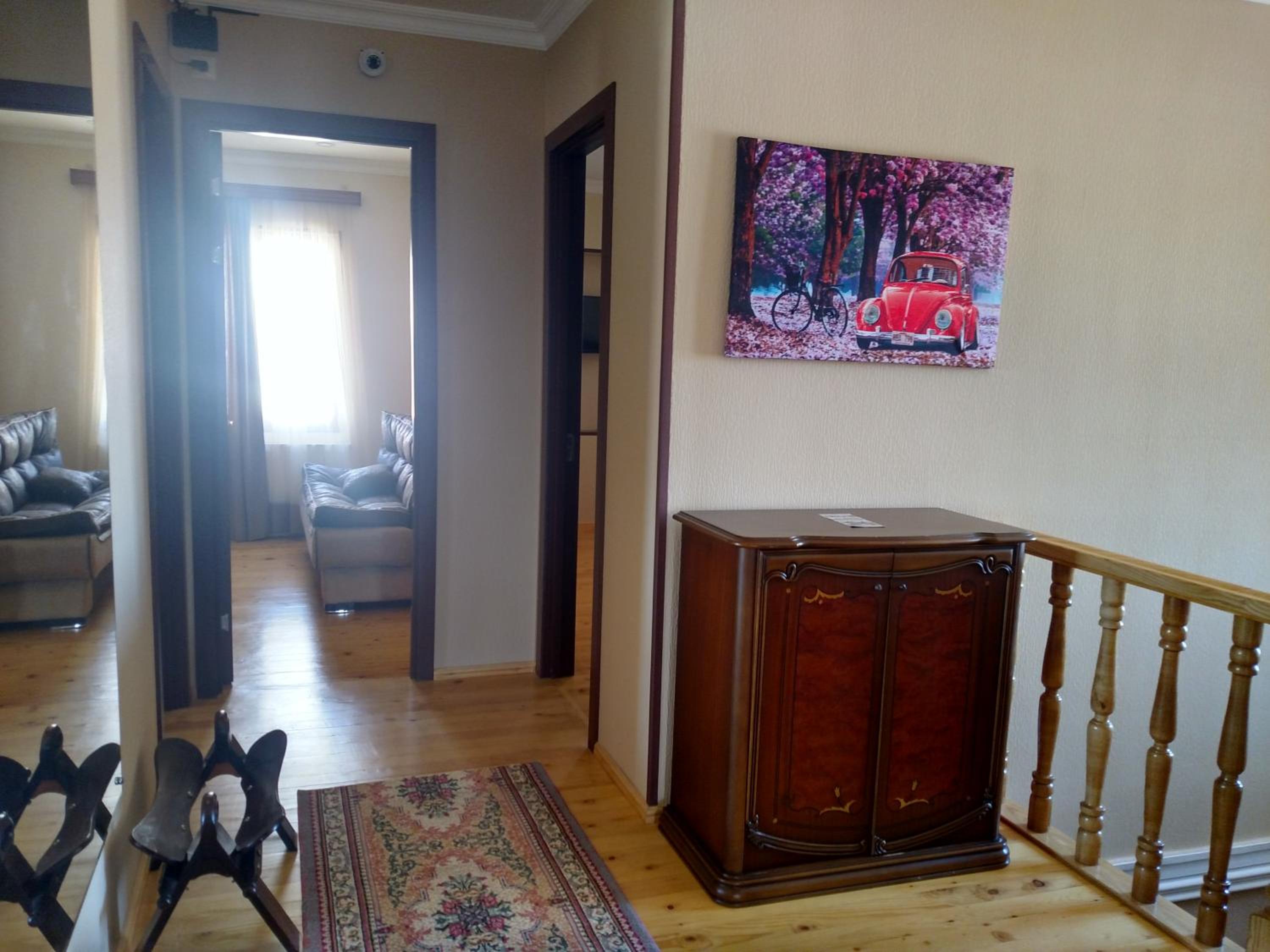 Quadruple Room with Bath photo 2