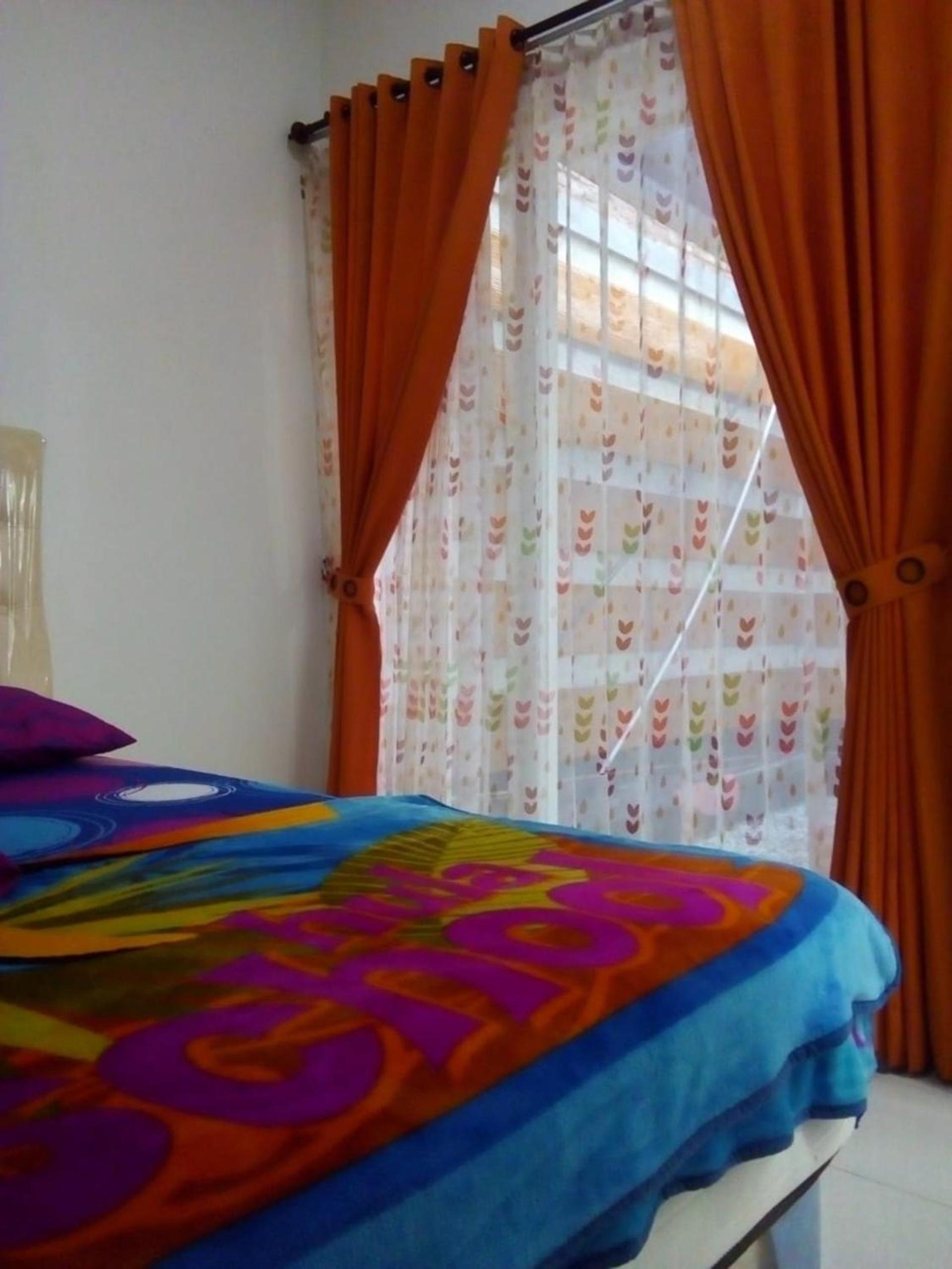 Two-Bedroom Villa - Photo 1