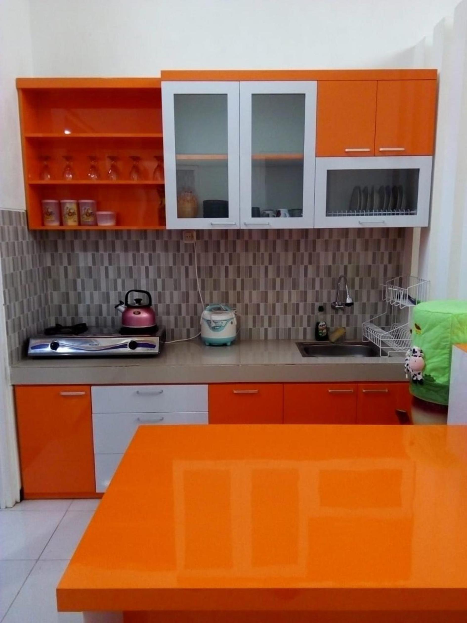 Two-Bedroom Villa - Photo 5