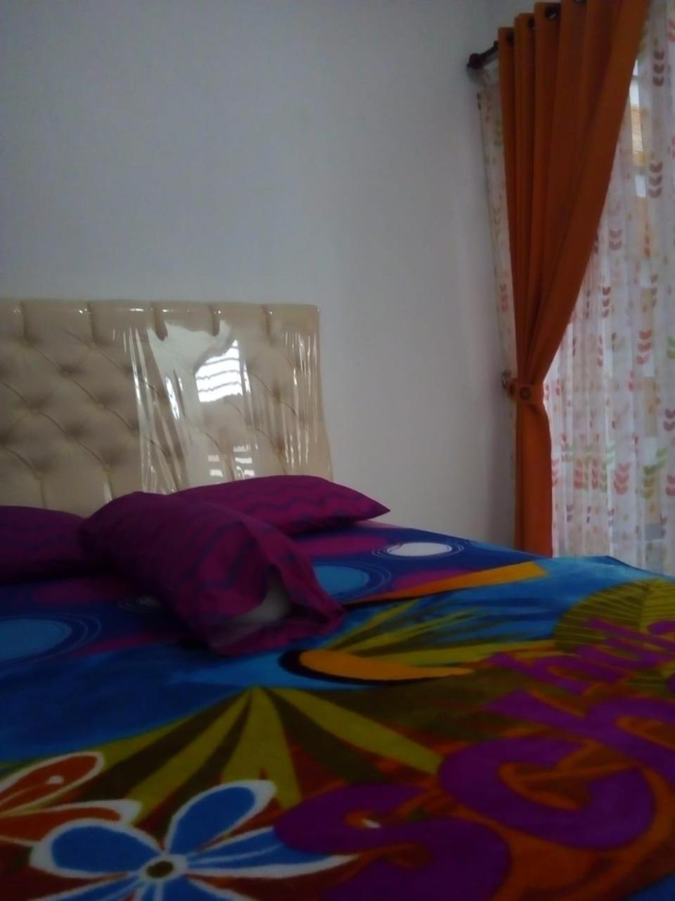 Two-Bedroom Villa - Photo 4