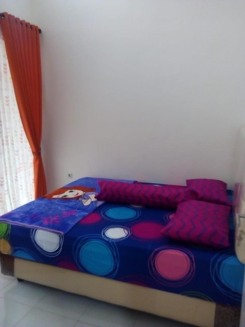 Two-Bedroom Villa - Photo 3