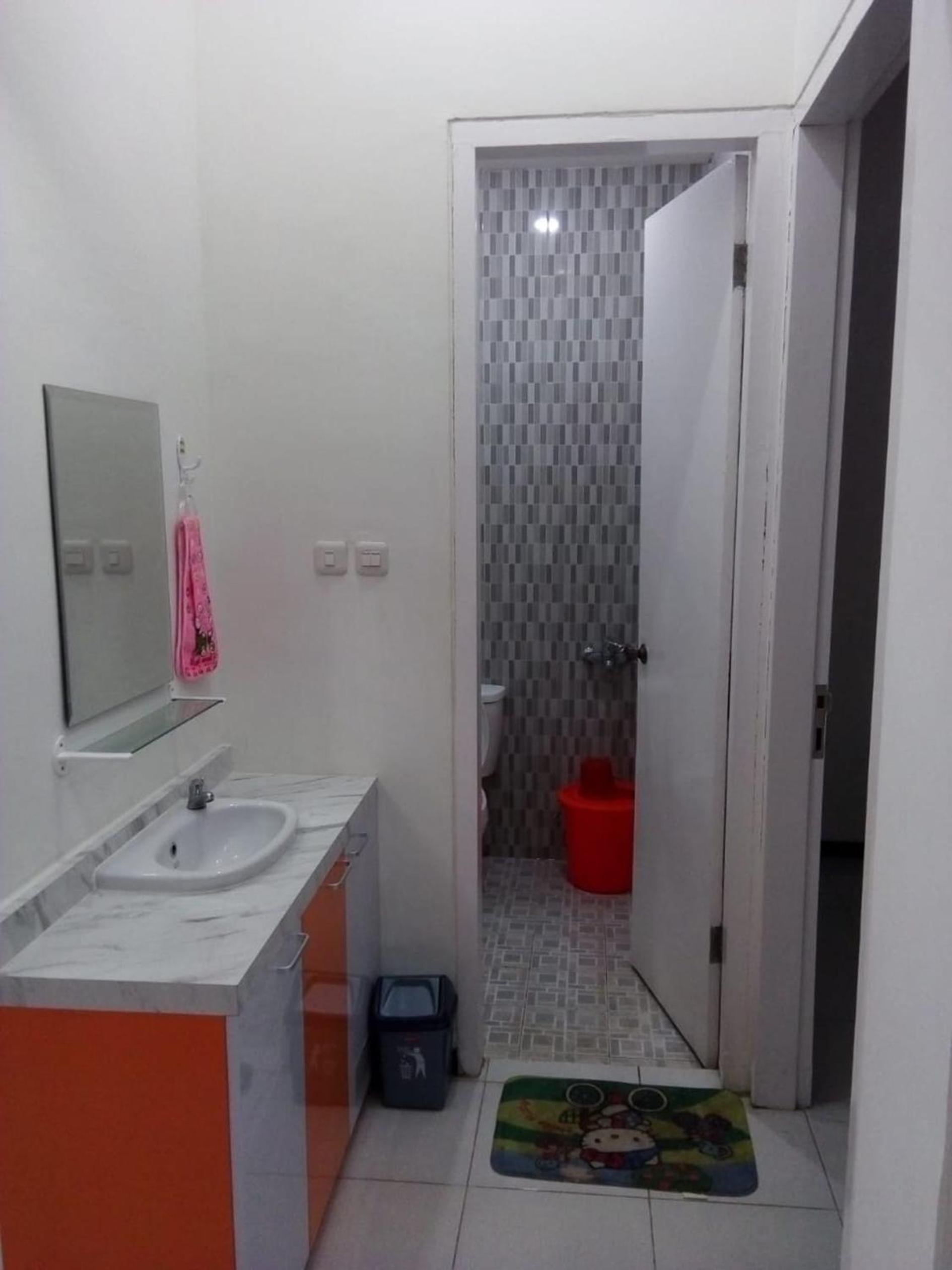 Two-Bedroom Villa - Photo 2