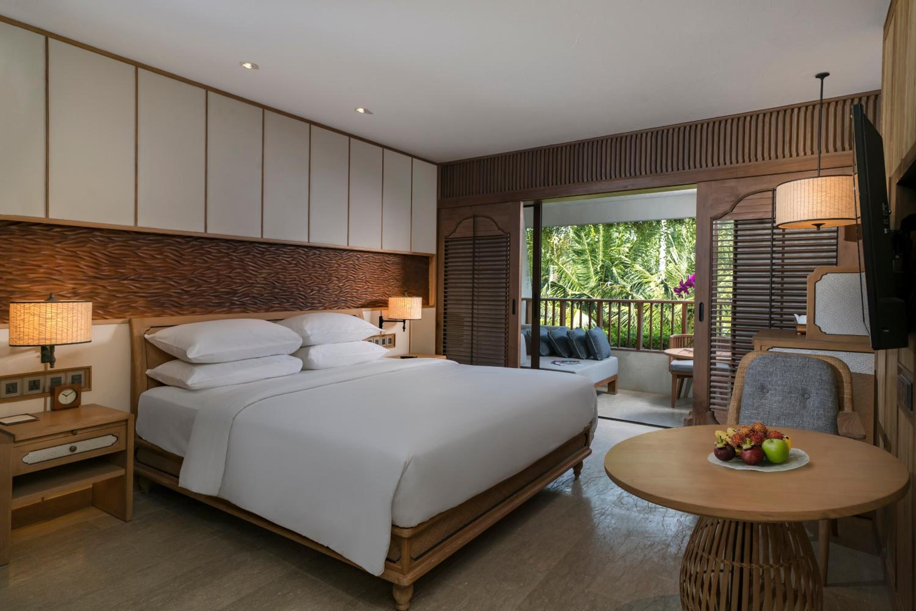King Room - Photo 5