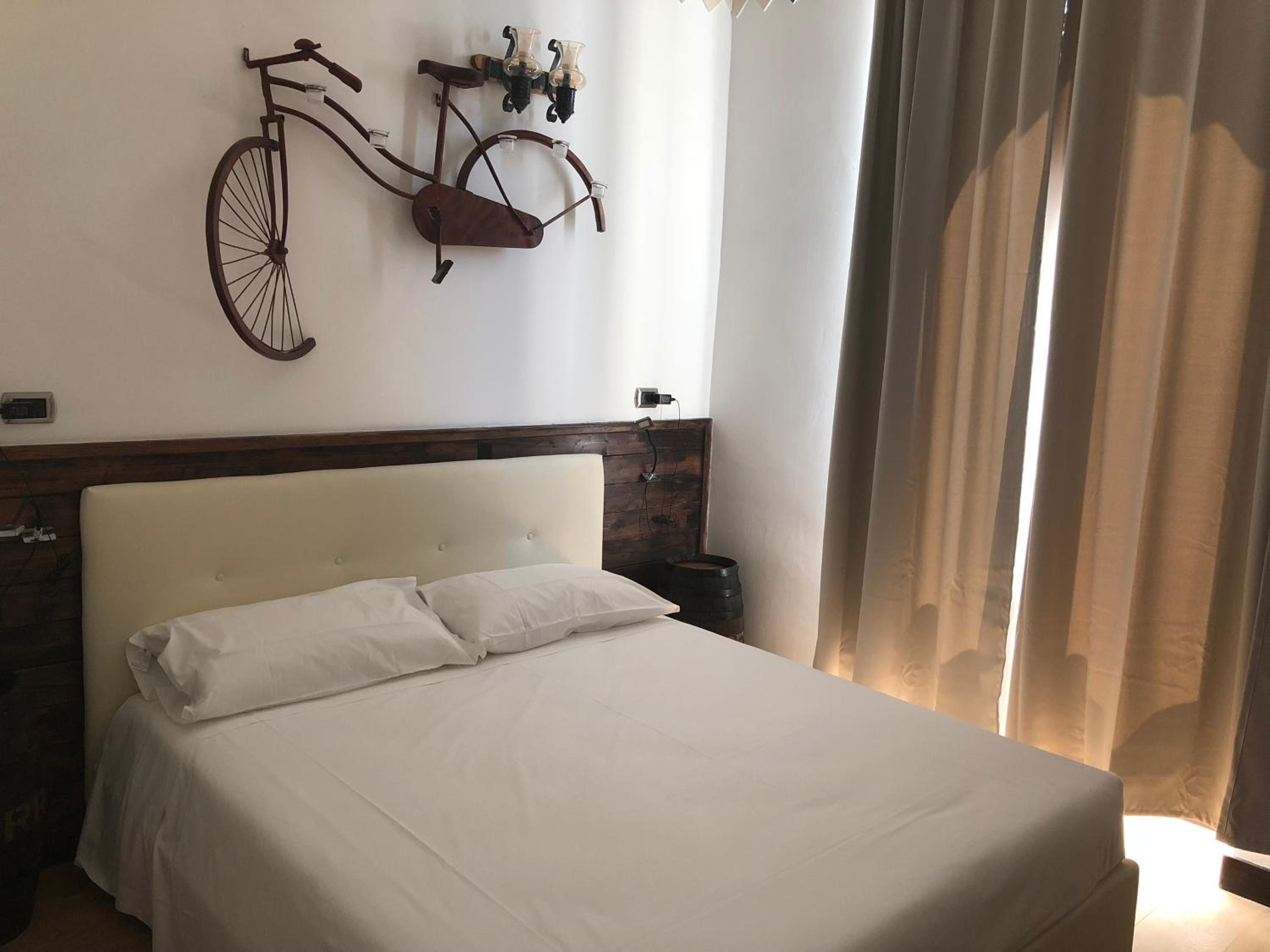 Double Room photo 3