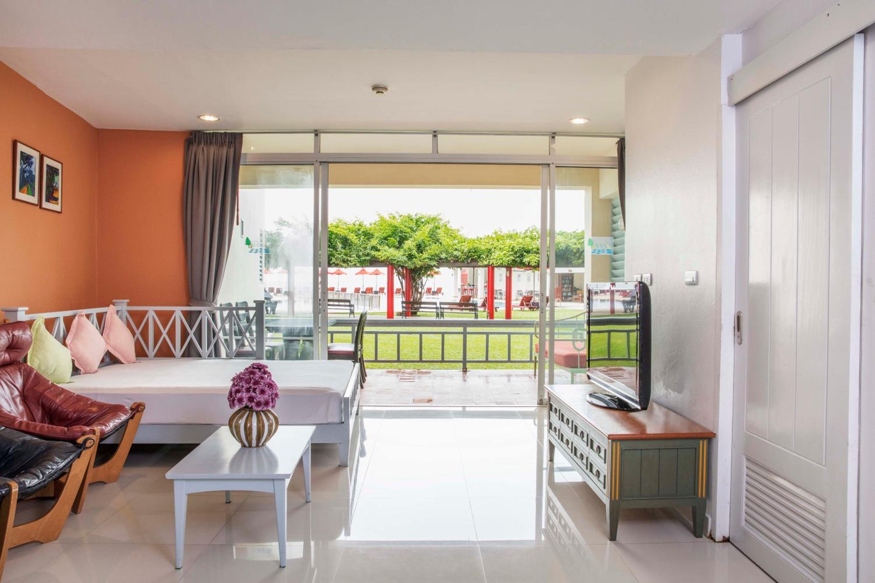 Ocean View Duplex - Photo 1