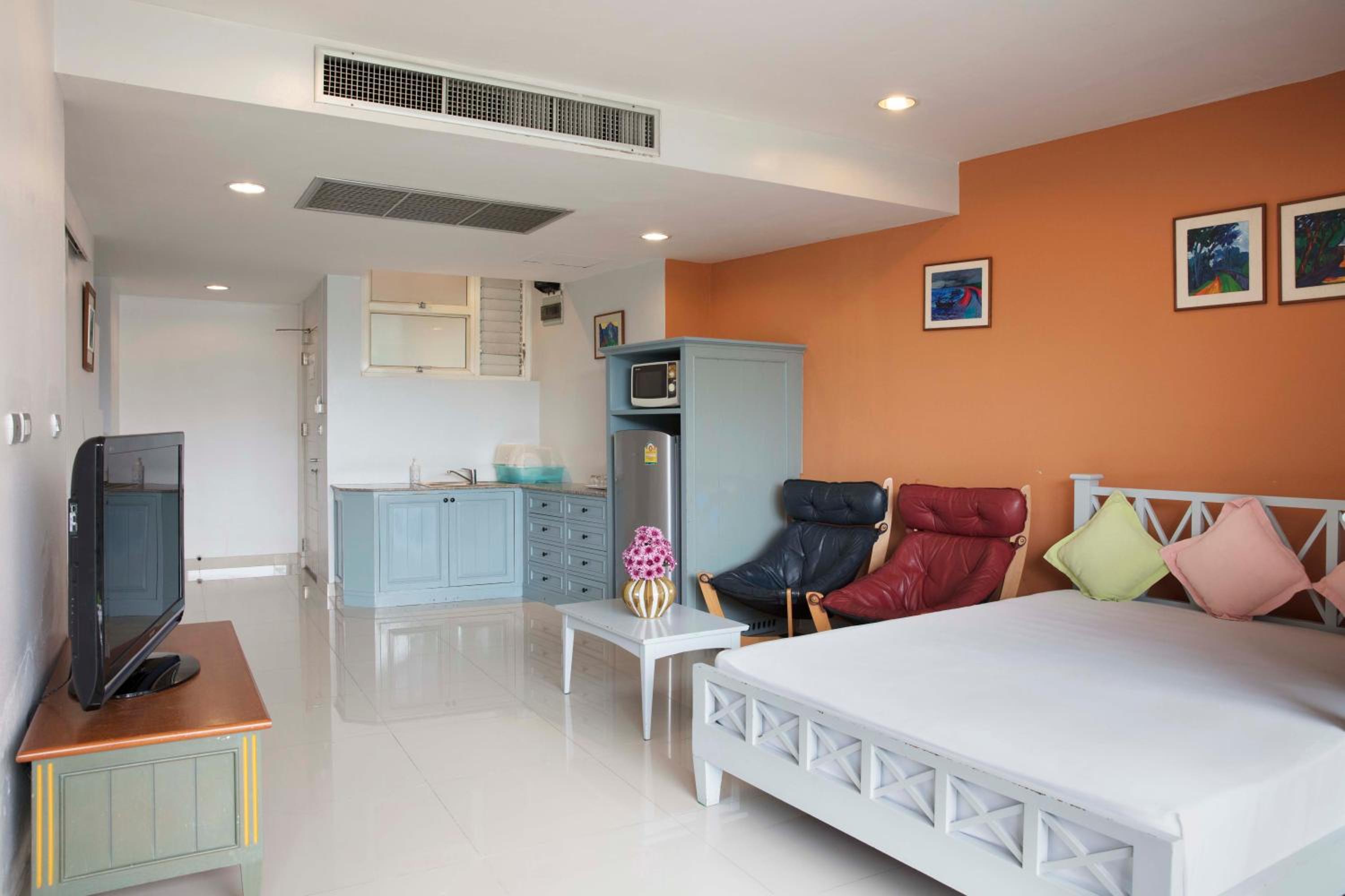 Ocean View Duplex - Photo 7