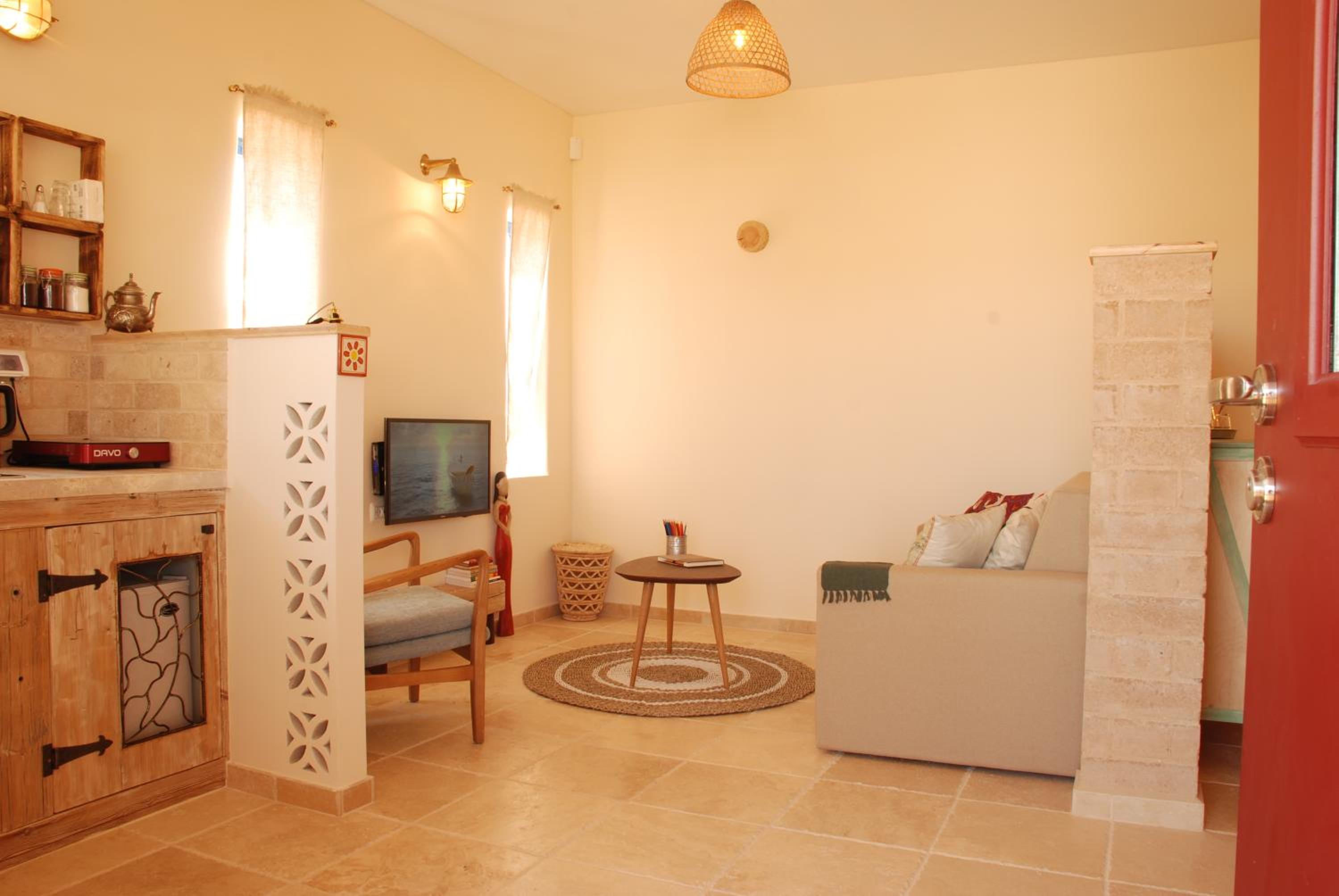 Suite with Private Pool