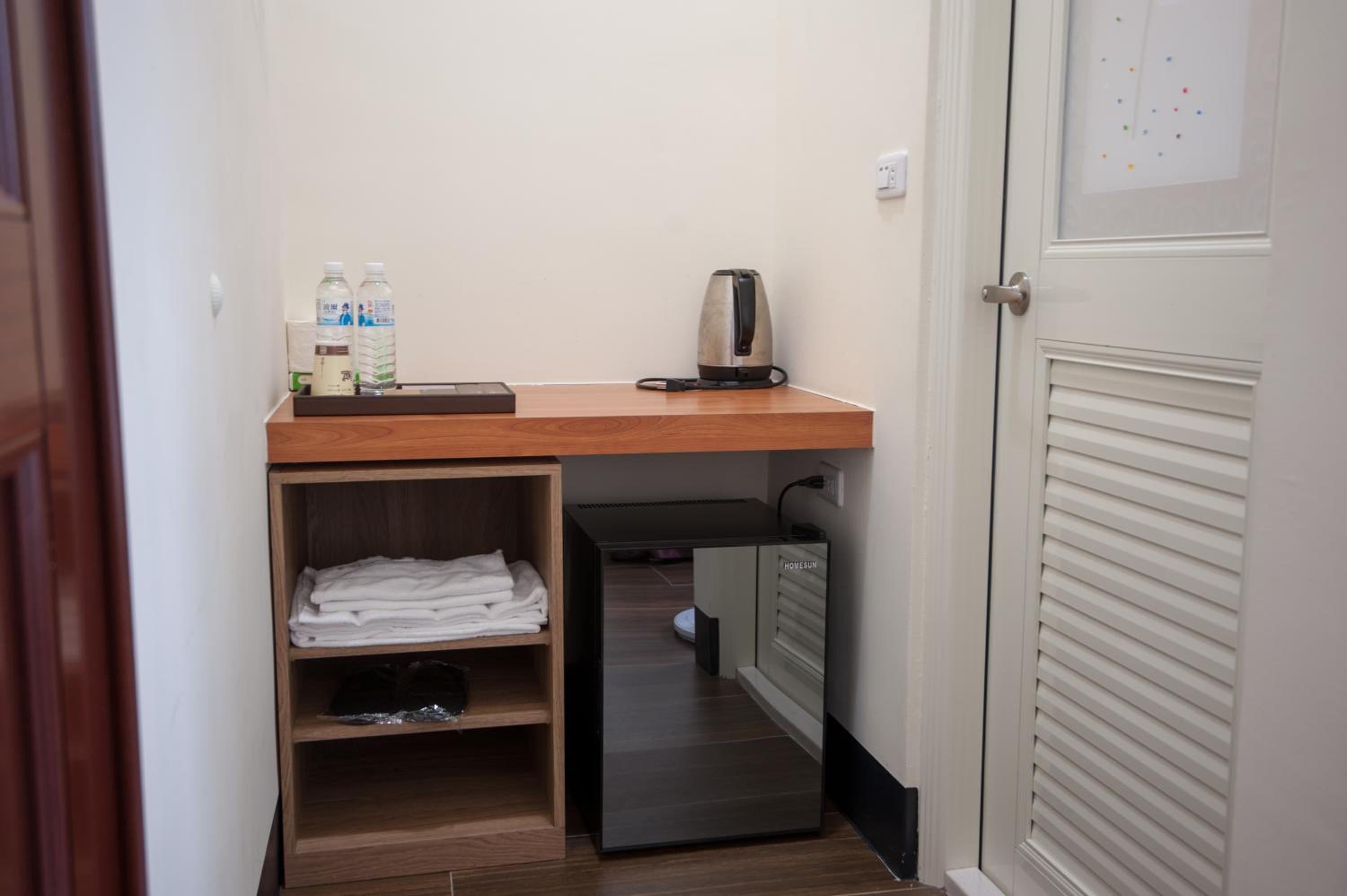 Standard Twin Room photo 3