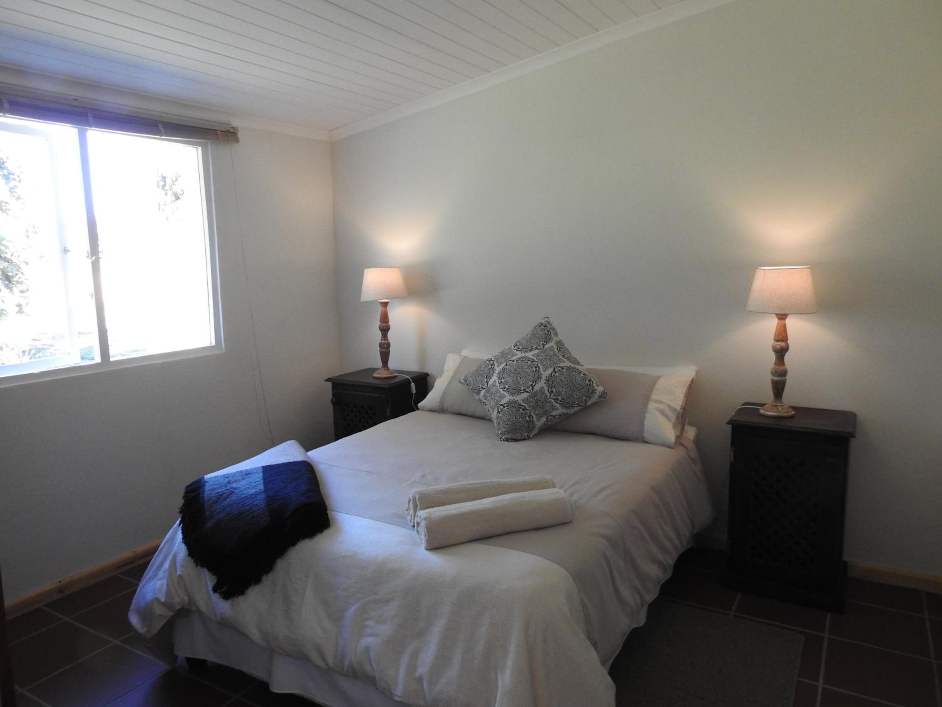 Two-Bedroom Chalet photo 1