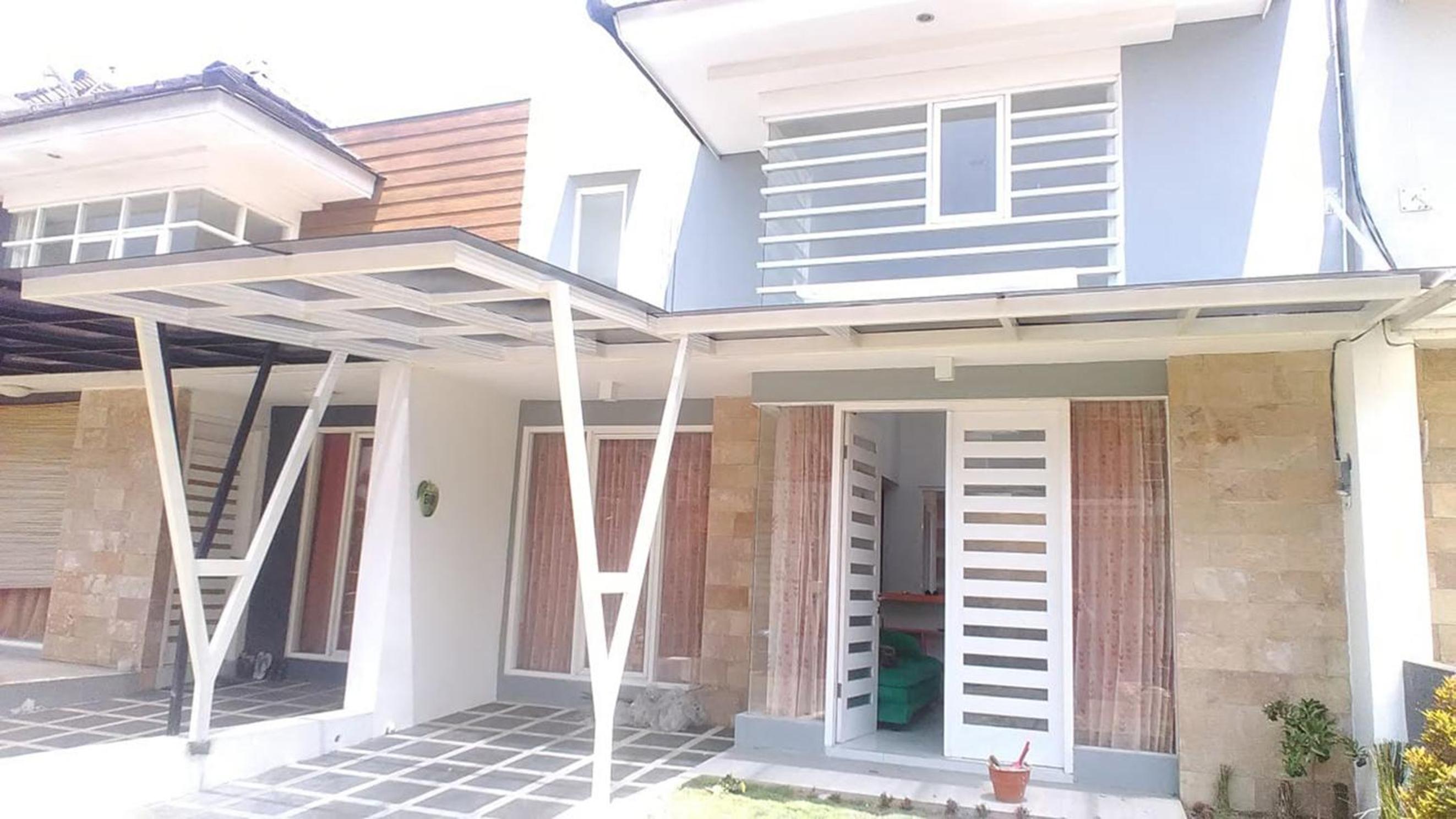 Two-Bedroom Villa - Photo 7