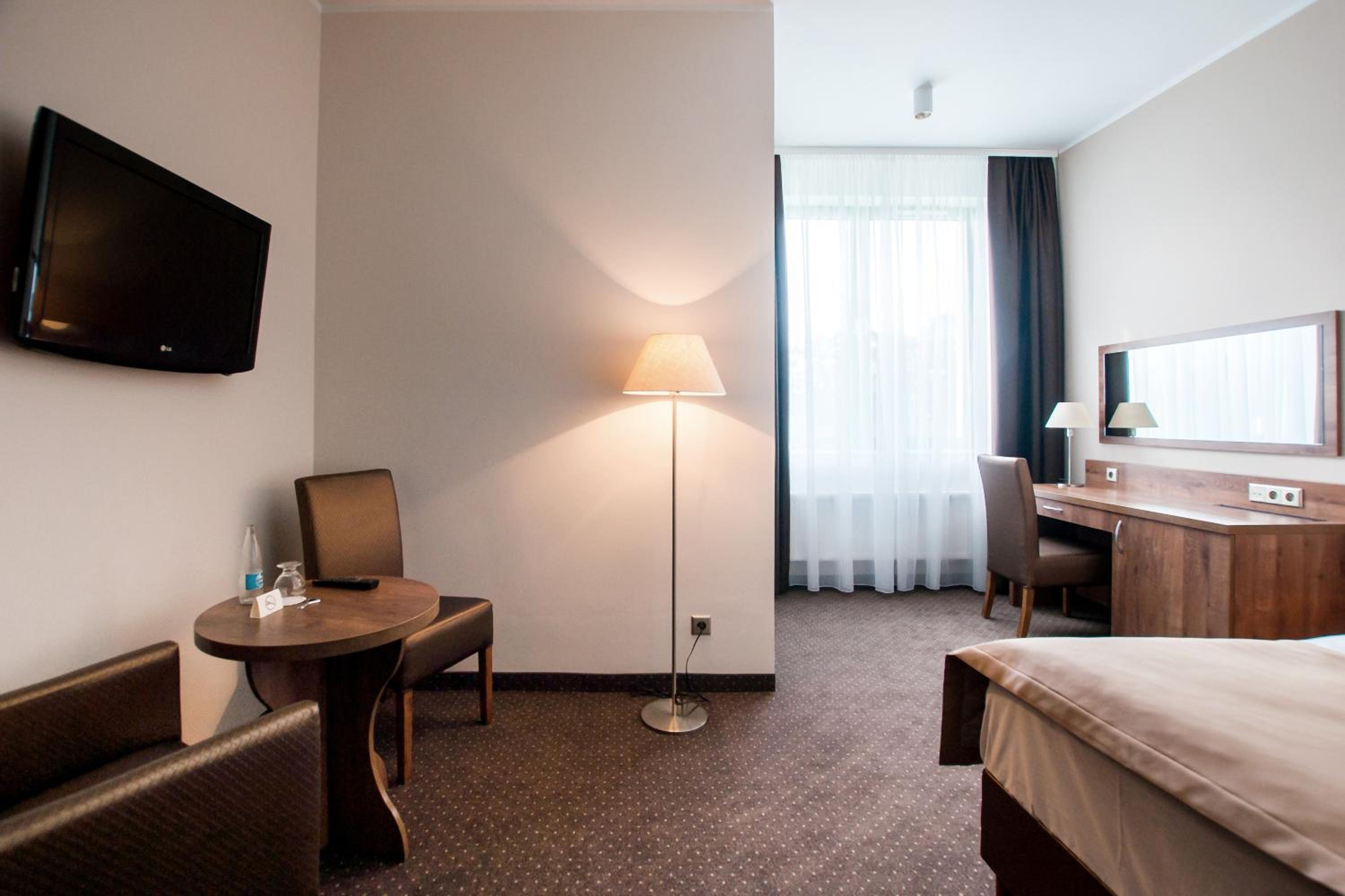 Single Room photo 3