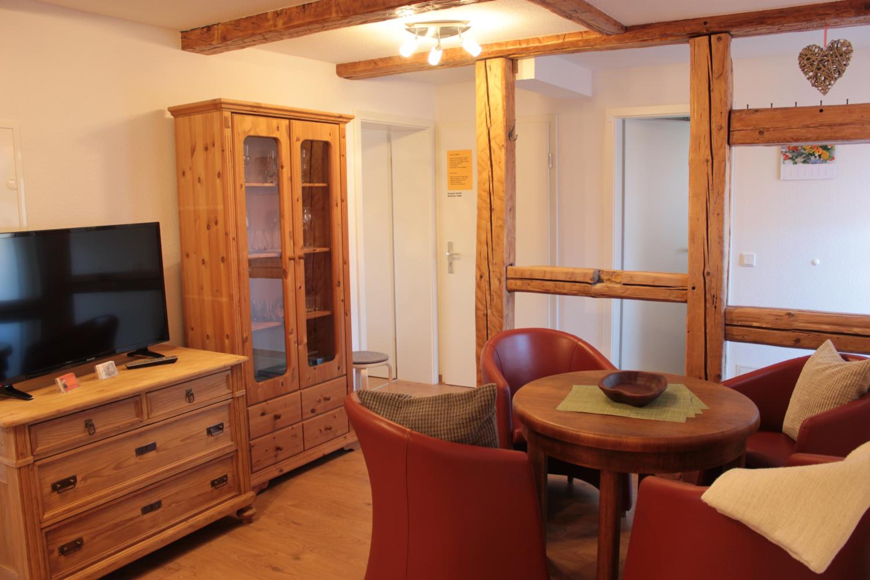 Two-Bedroom Apartment 7