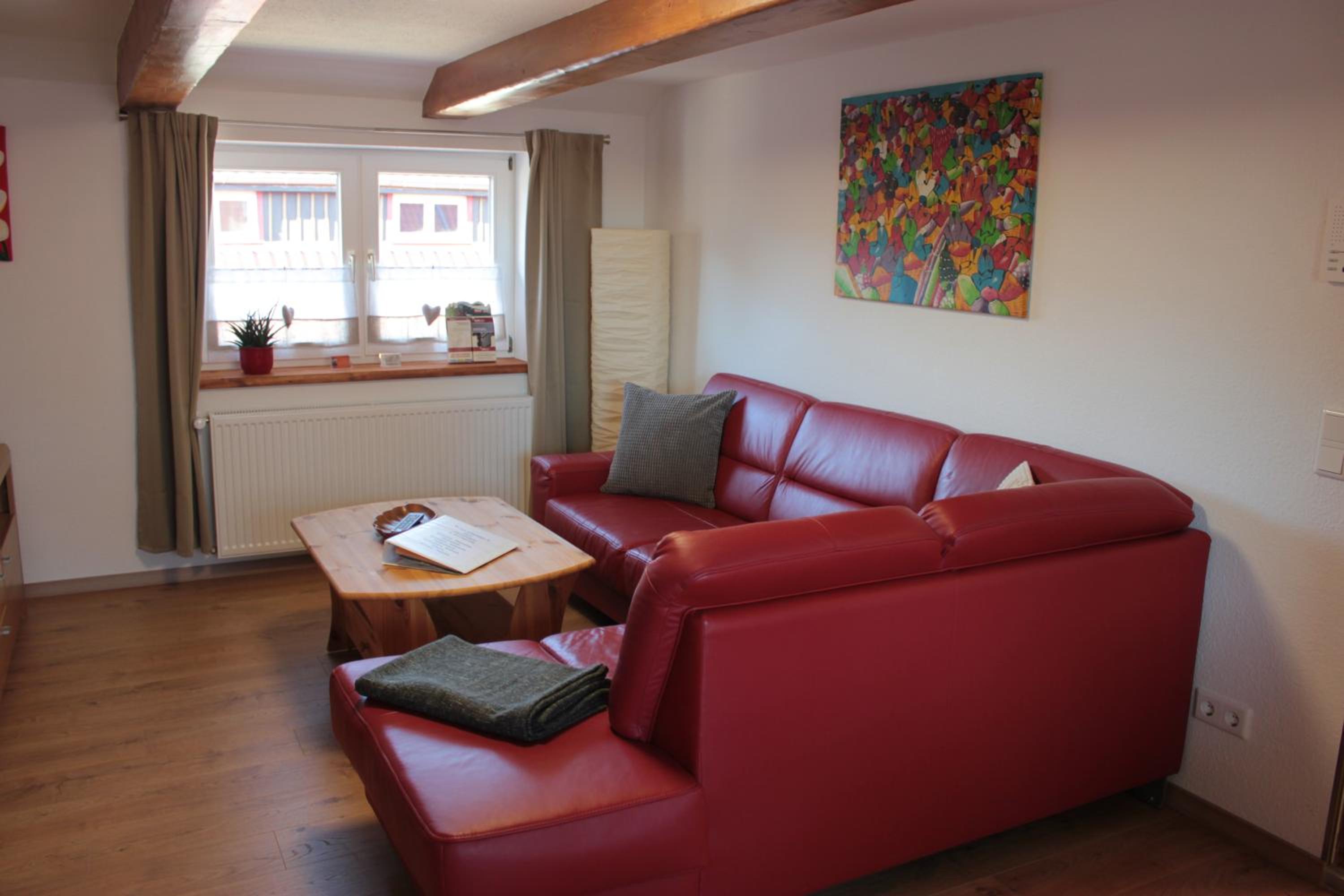 Two-Bedroom Apartment 8 photo 2
