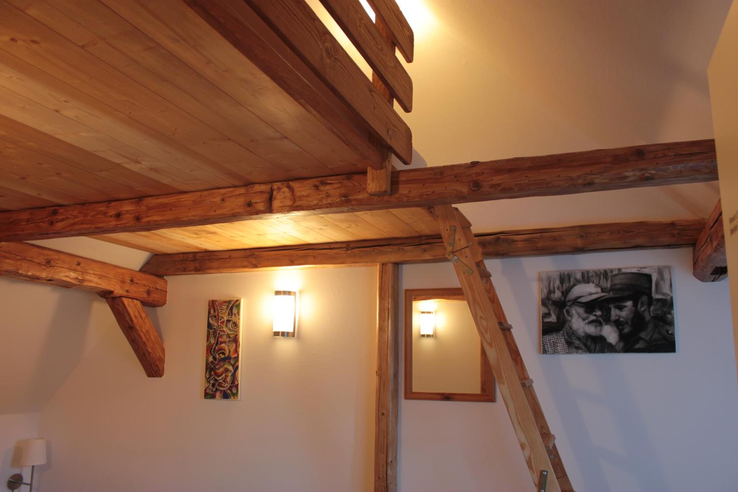 Two-Bedroom Apartment 8
