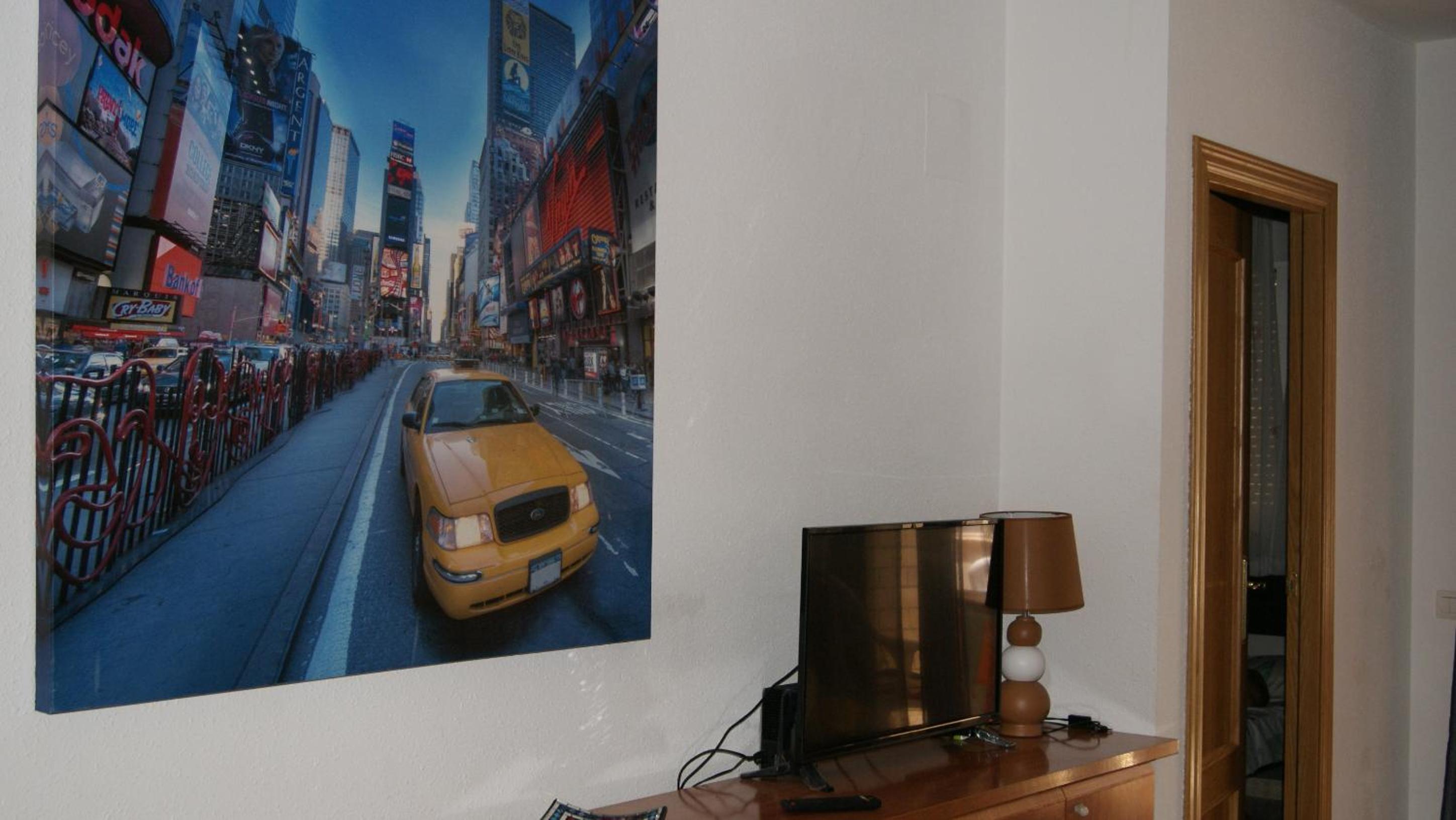 Apartamento
