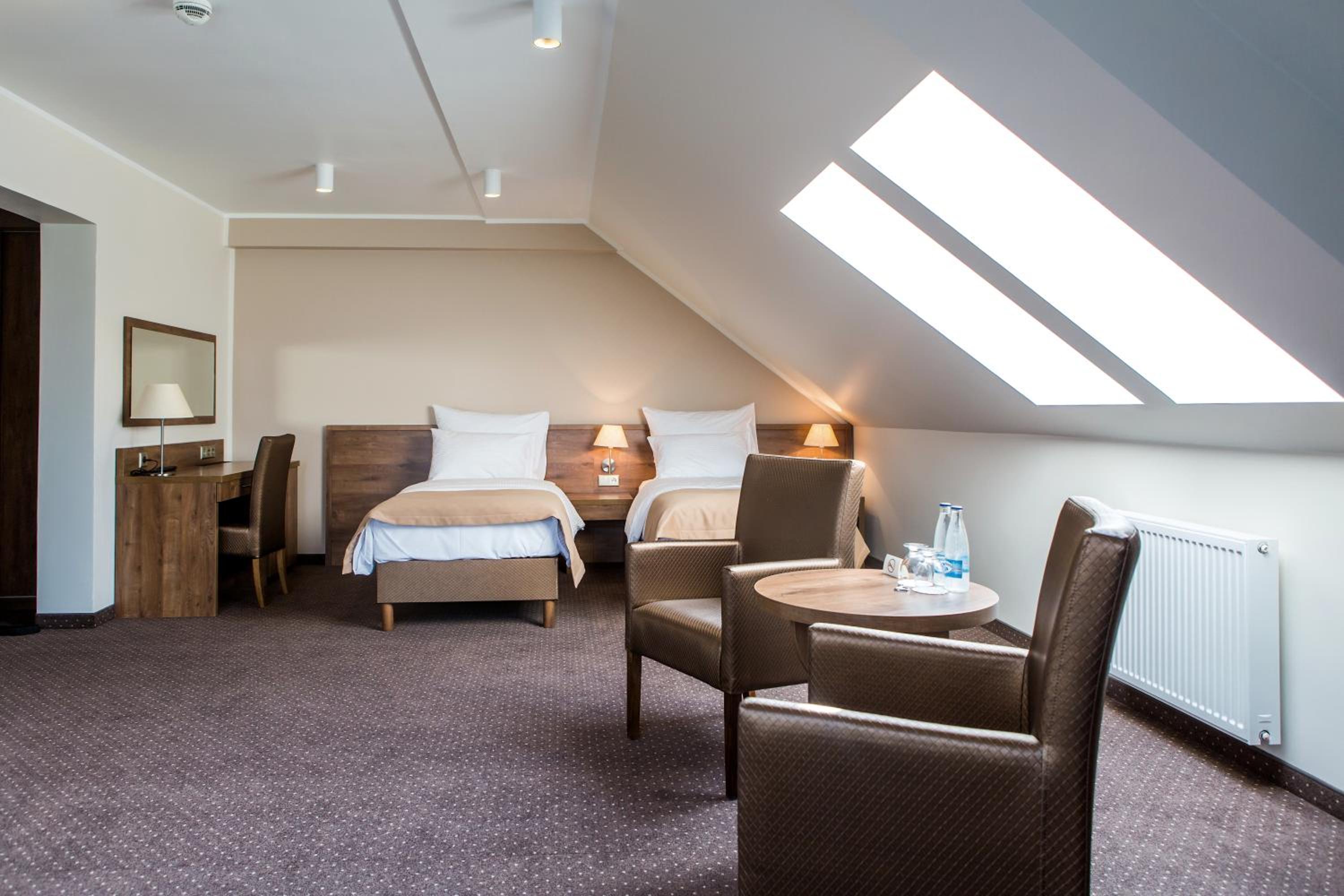 Triple Room - Photo 4