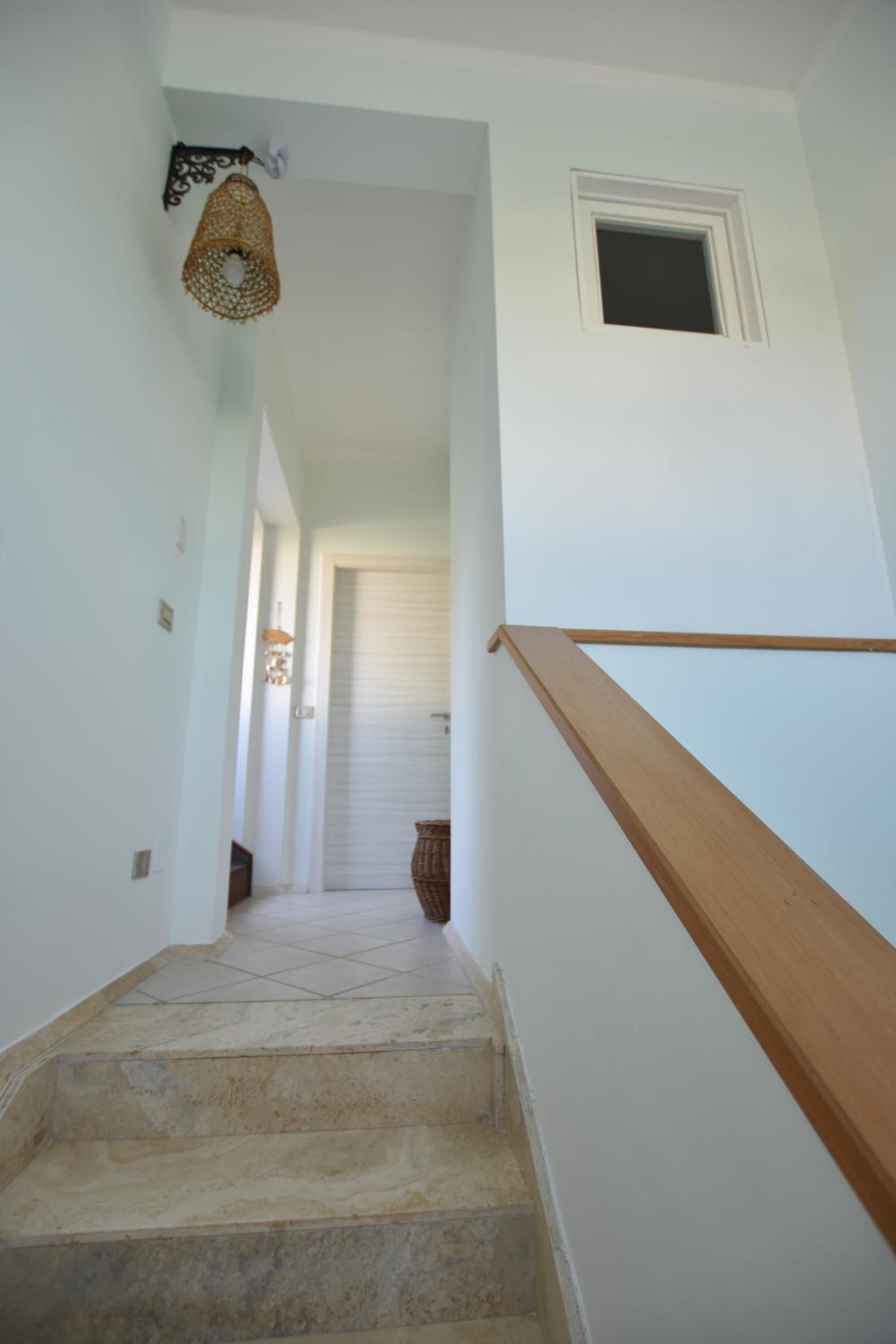 Apartment with Terrace with Sea View photo 3