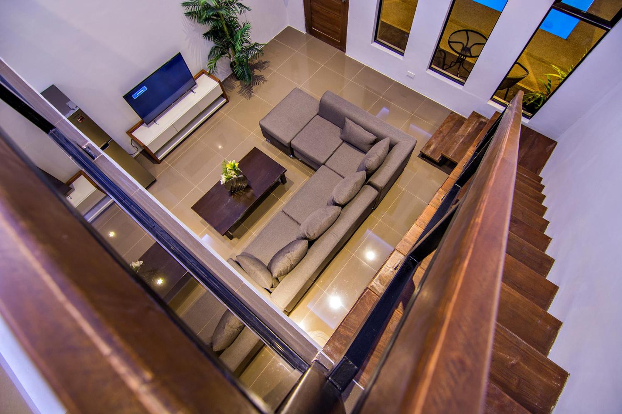 Deluxe Suite photo 3