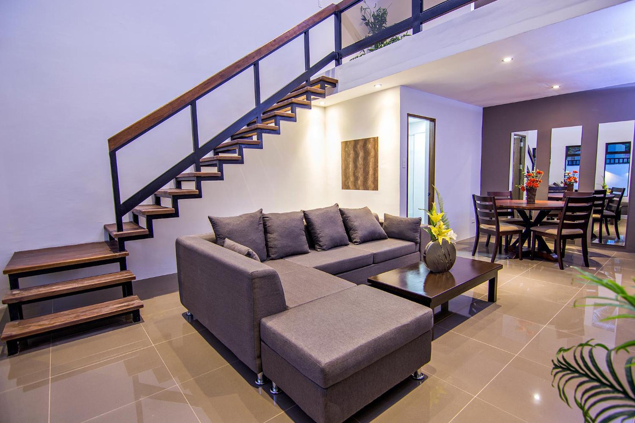 Deluxe Suite photo 1