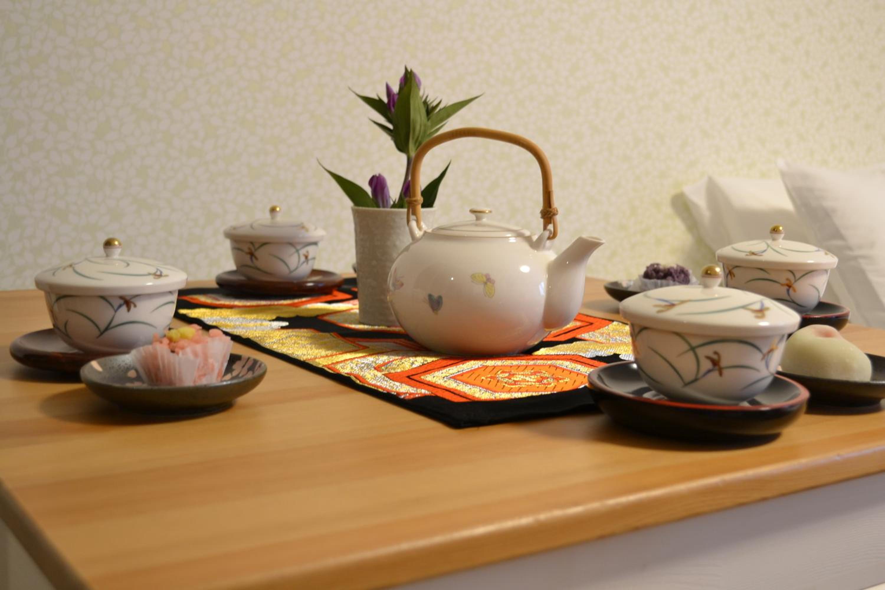 Standard Quadruple Room - Photo 11