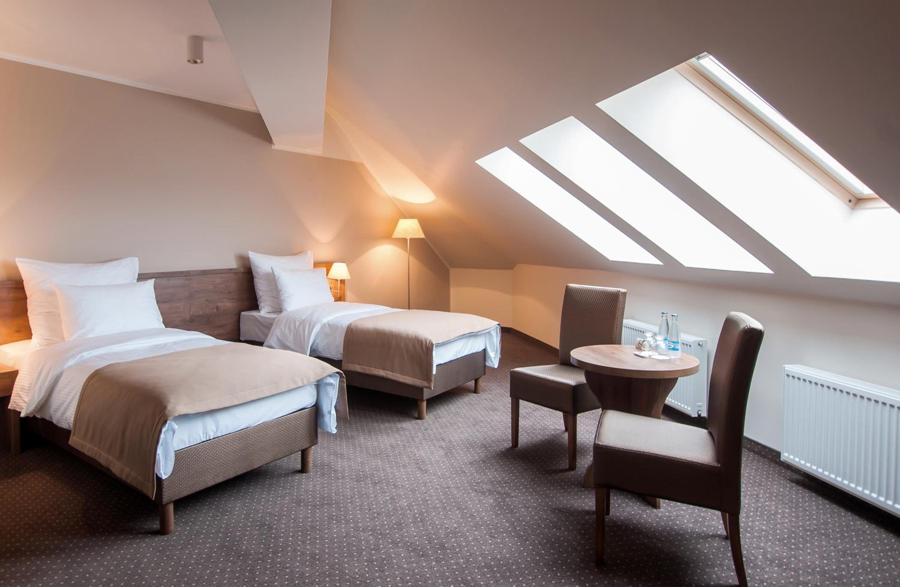 Double or Twin Room - Photo 2