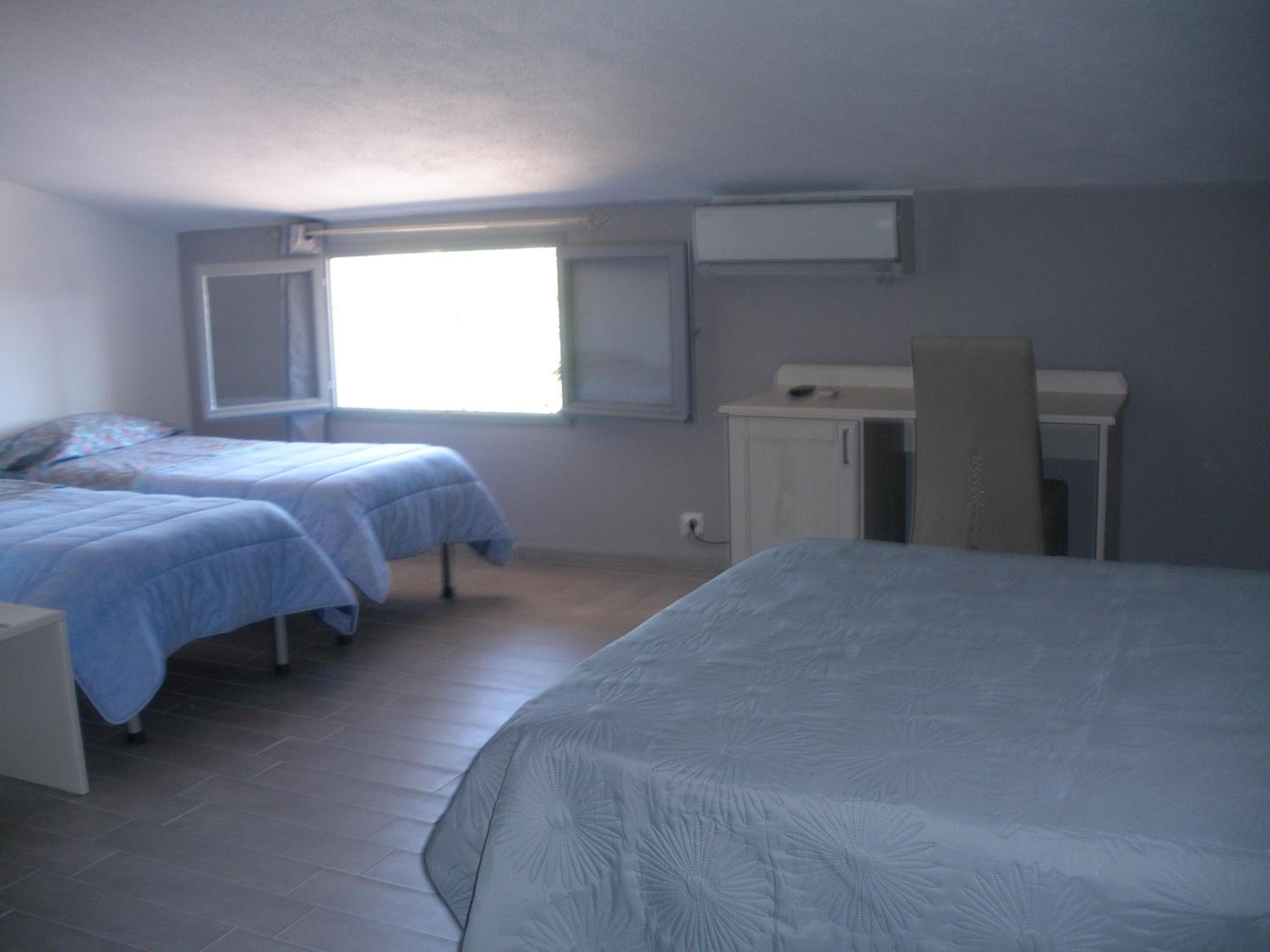 Quadruple Room photo 1