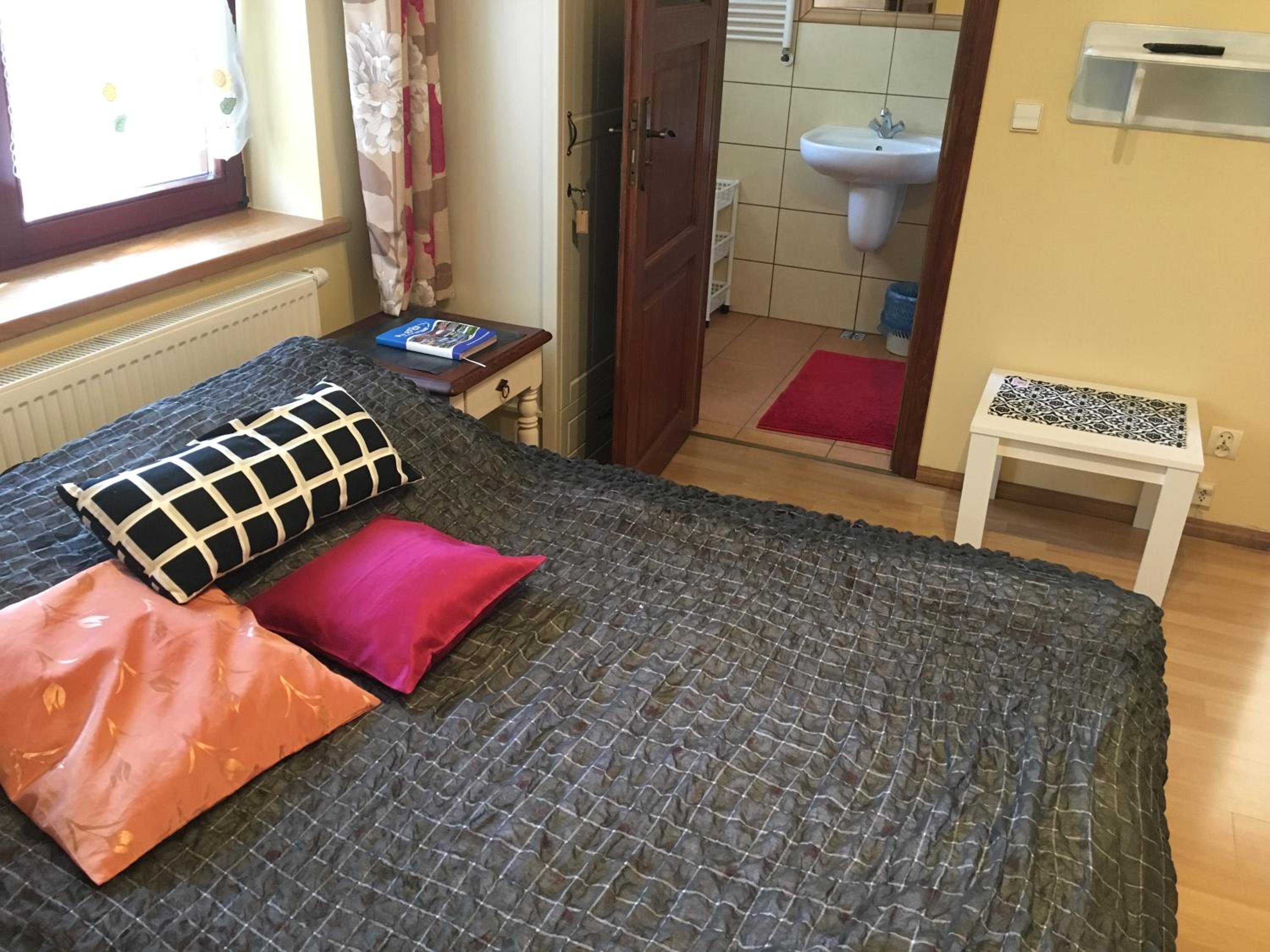 Triple Room with Garden View - Photo 5