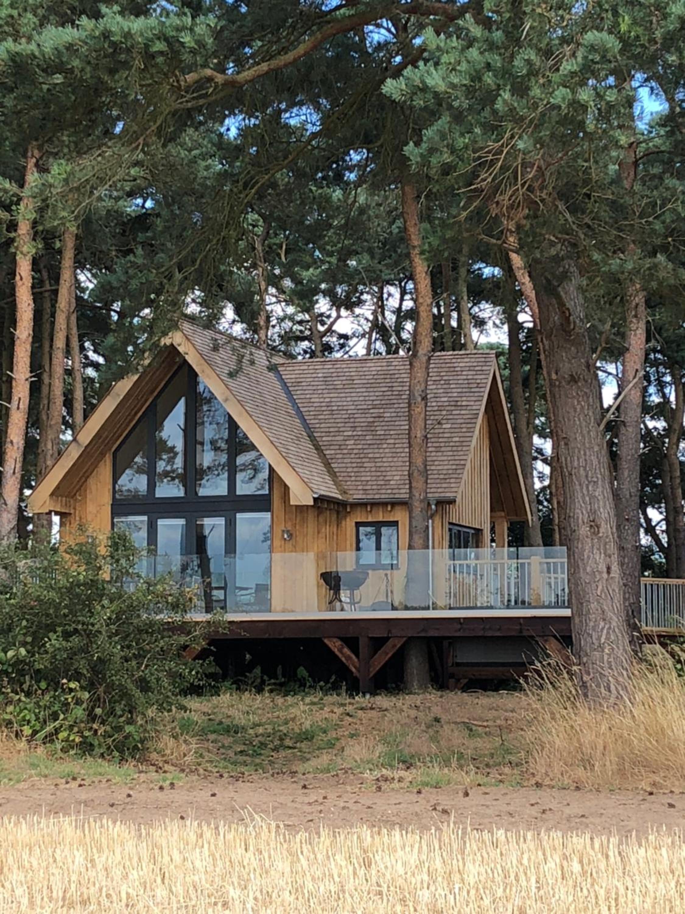 Superior Chalet photo 3