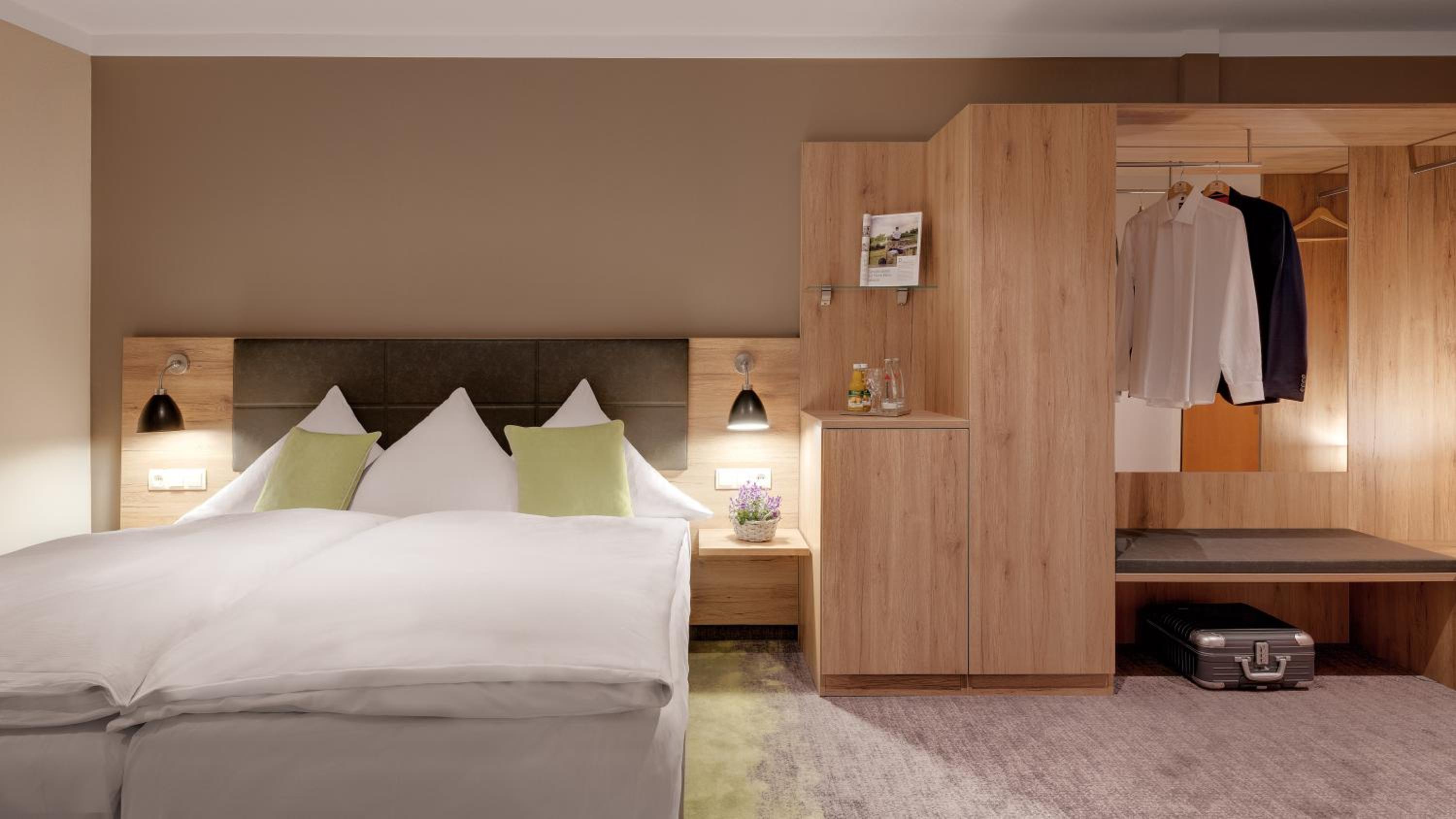 Junior Suite photo 1