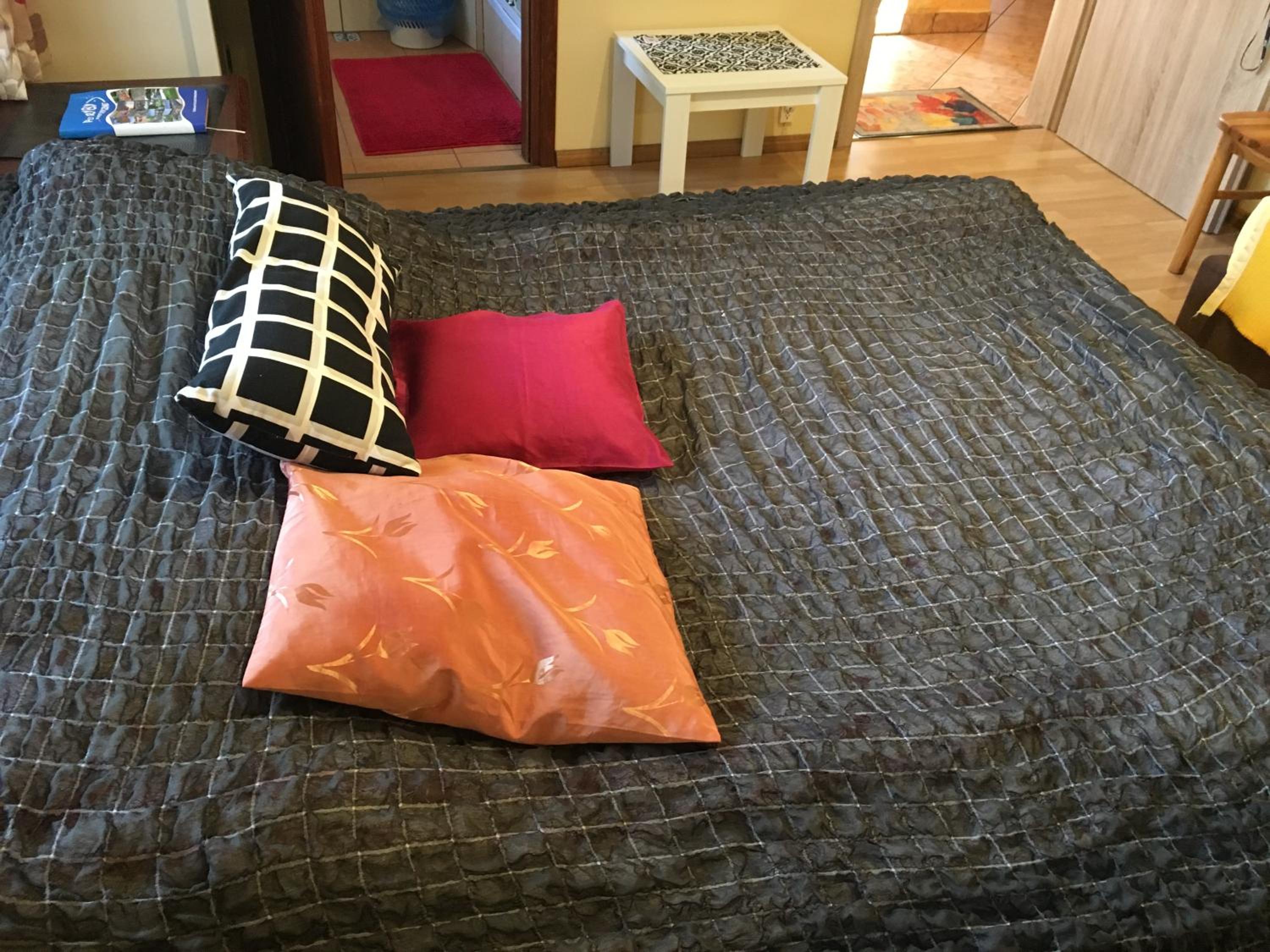 Triple Room with Garden View - Photo 4