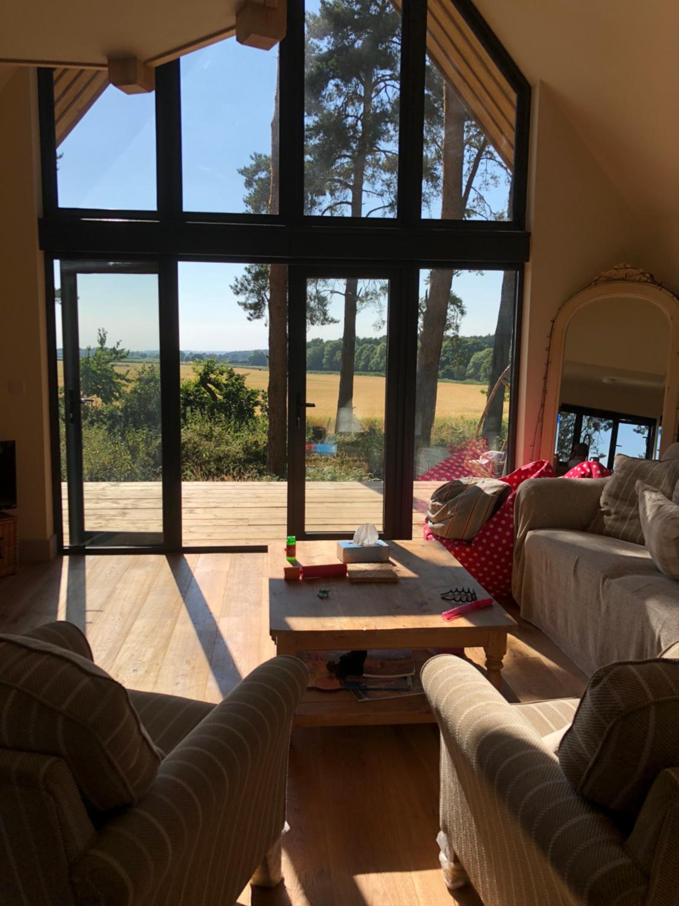Superior Chalet photo 2